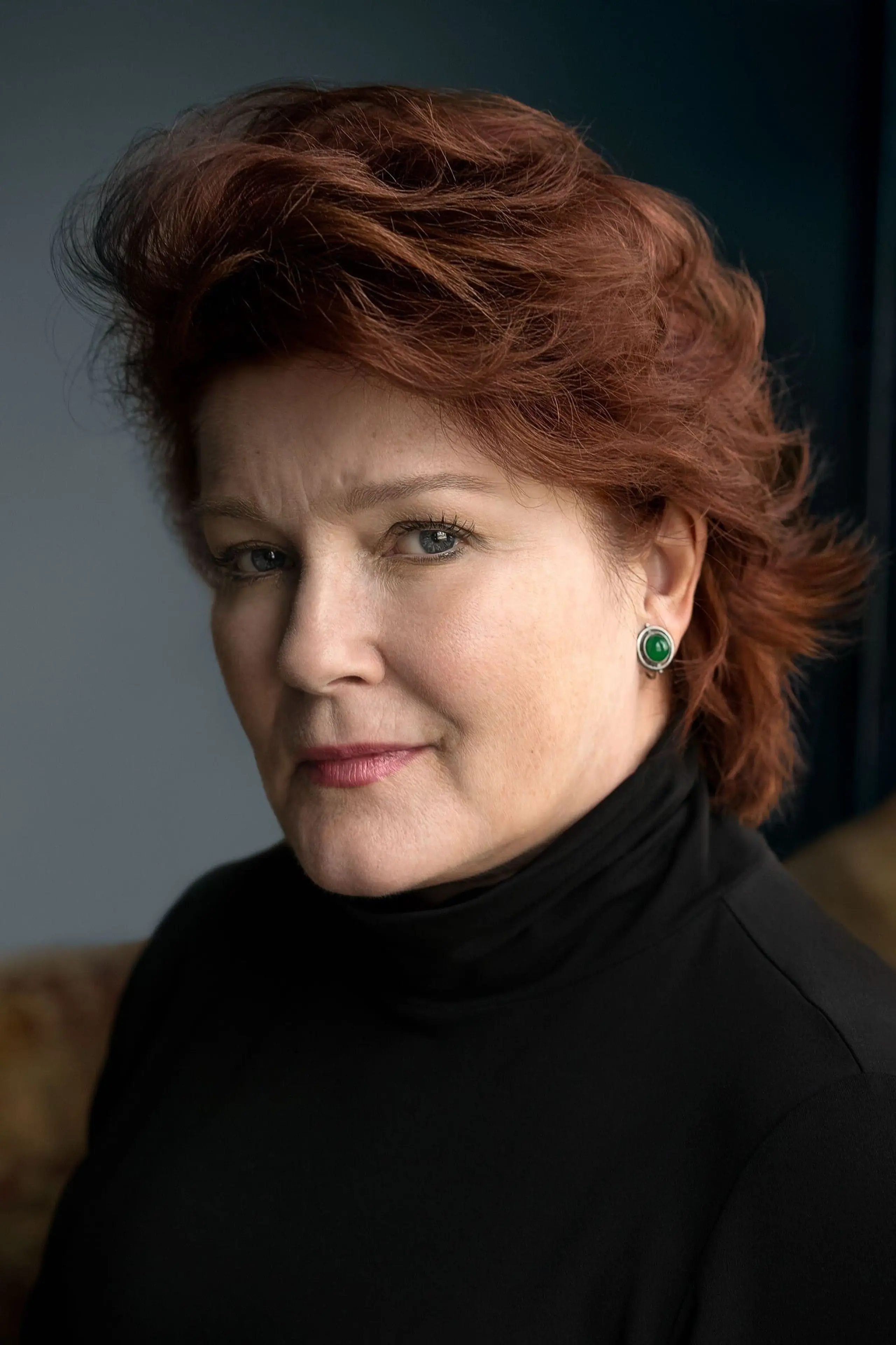 Foto von Kate Mulgrew