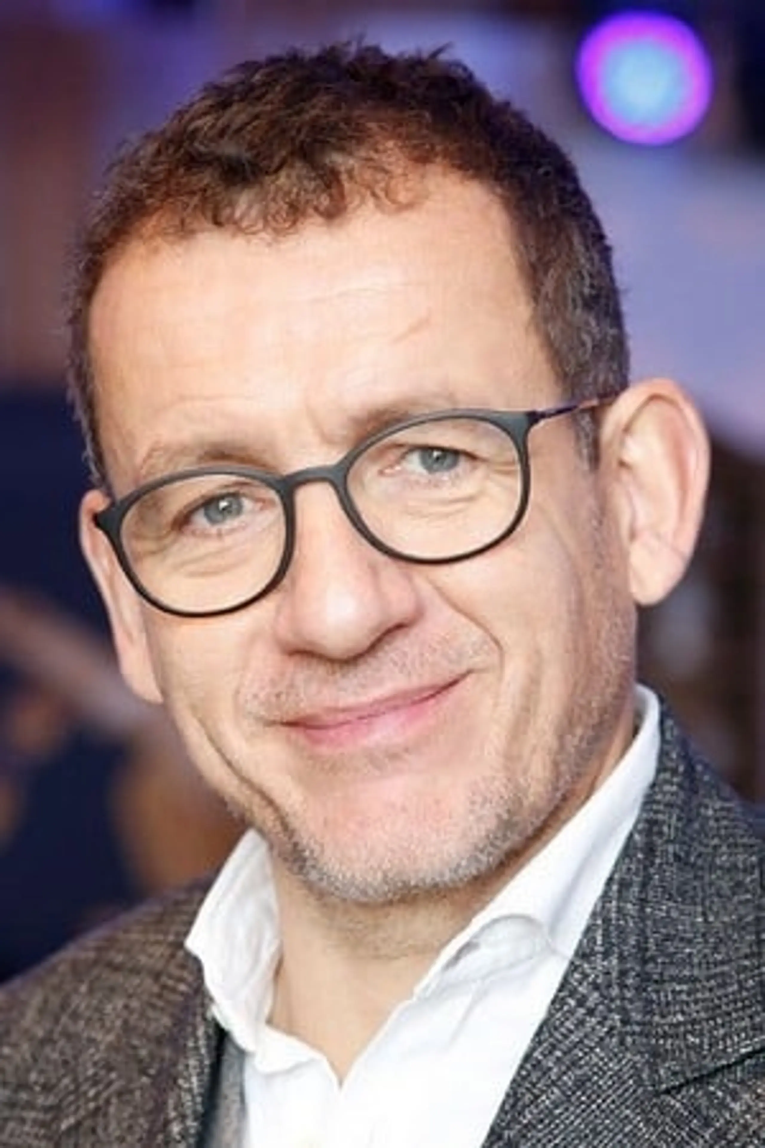 Foto von Dany Boon