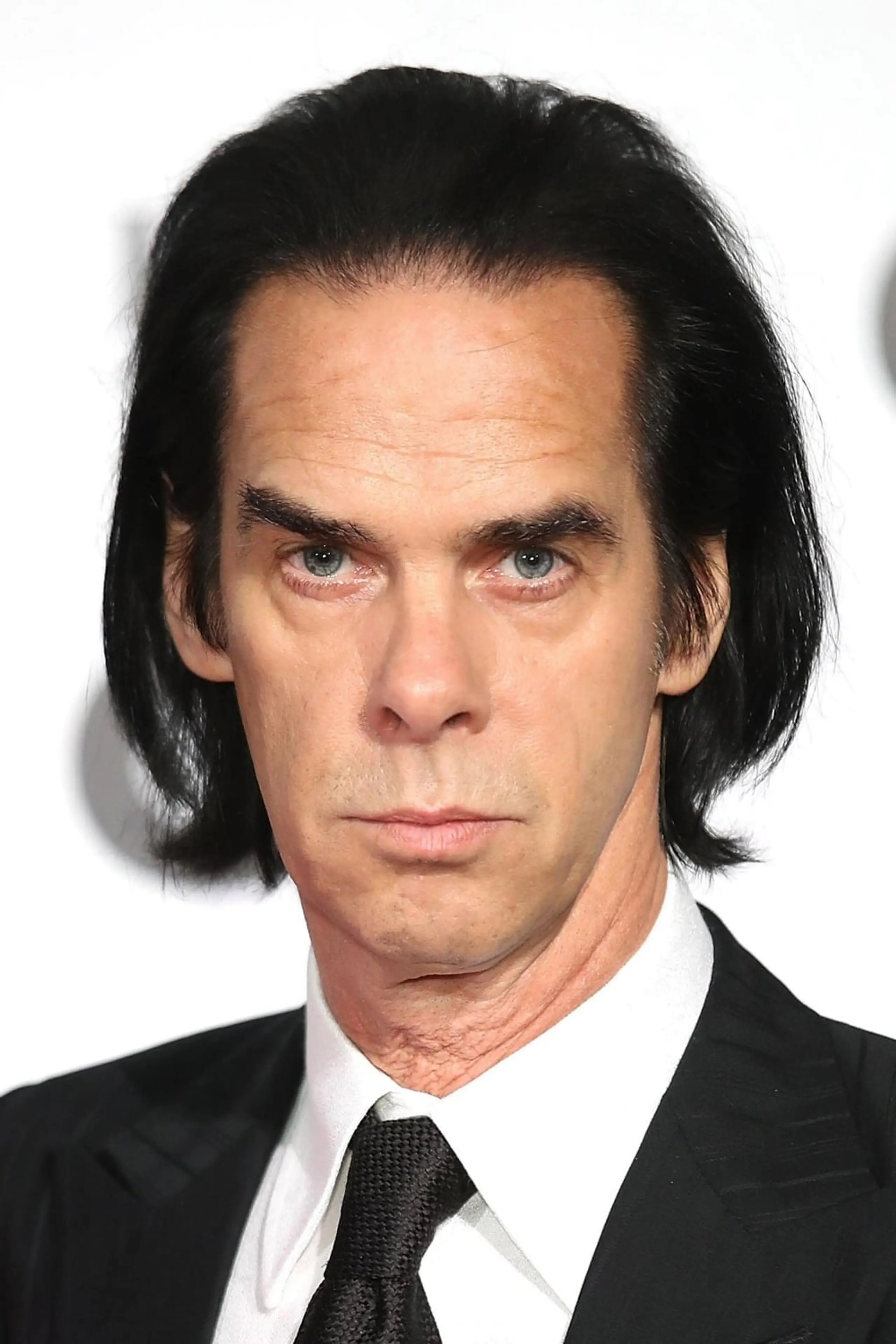 Foto von Nick Cave