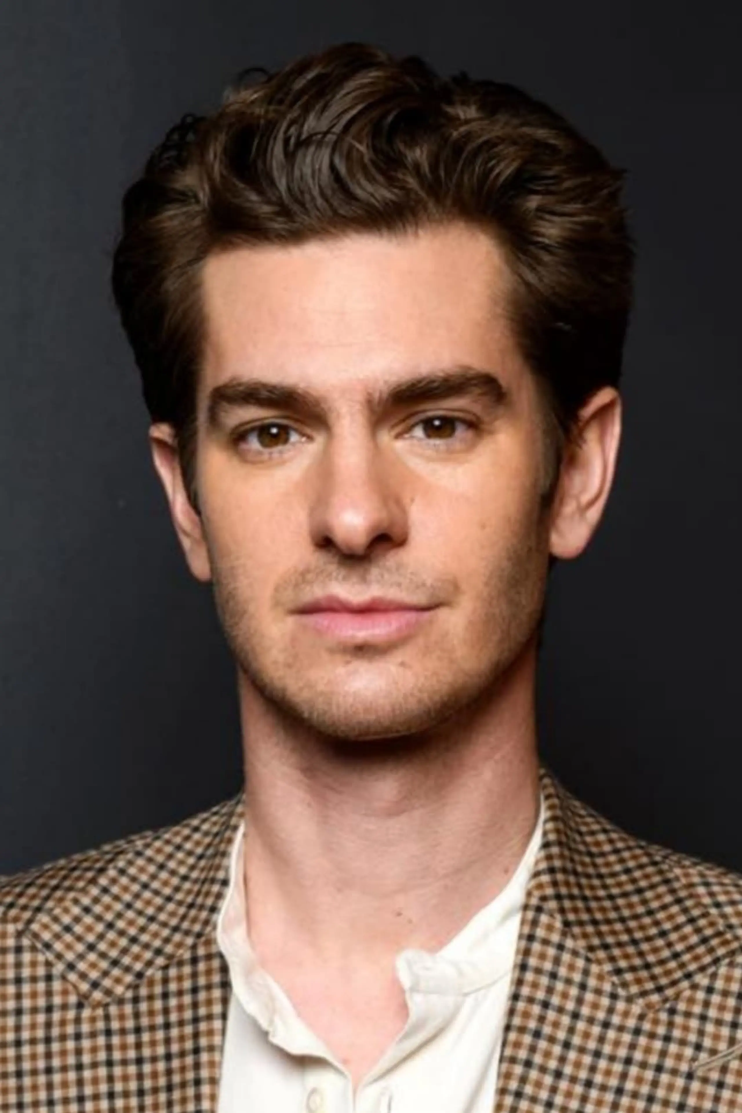 Foto von Andrew Garfield