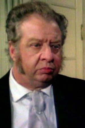 Foto von Raoul Delfosse