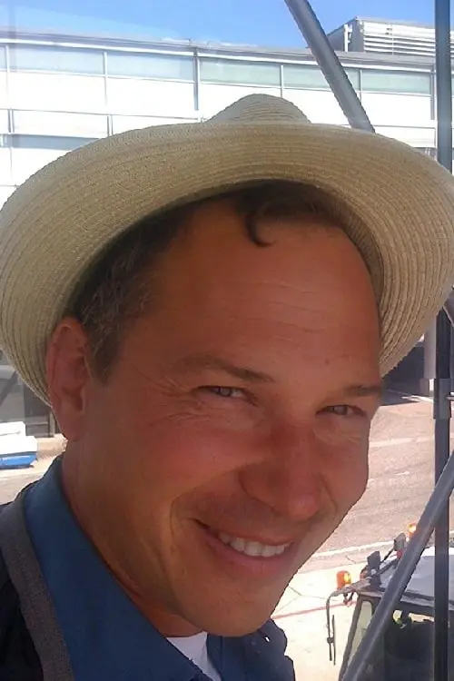 Foto von Steve Saklad