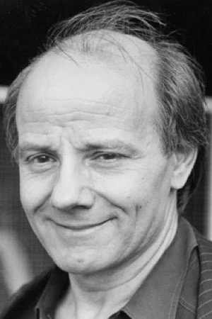 Foto von Nikolaus Paryla