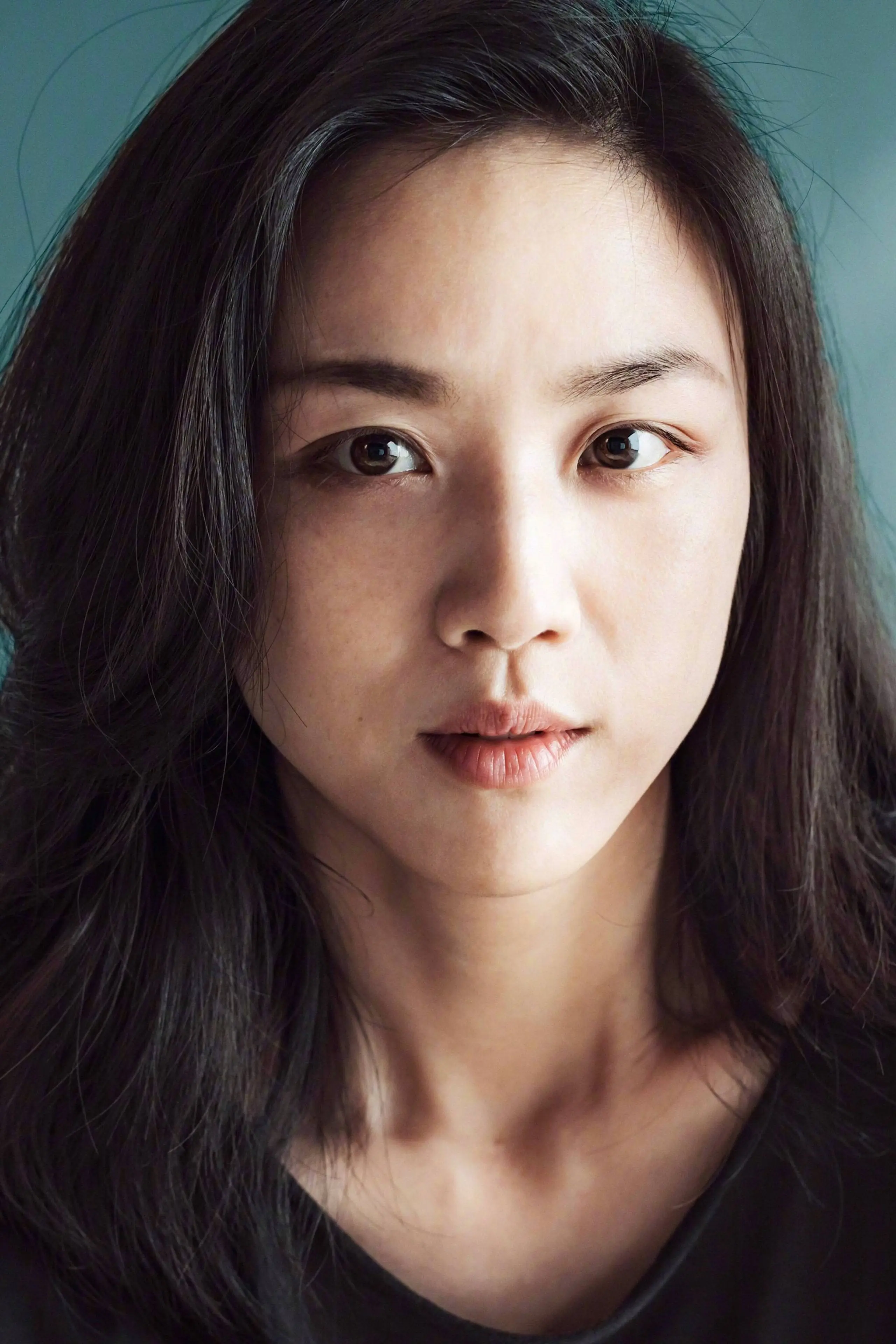 Foto von Tang Wei