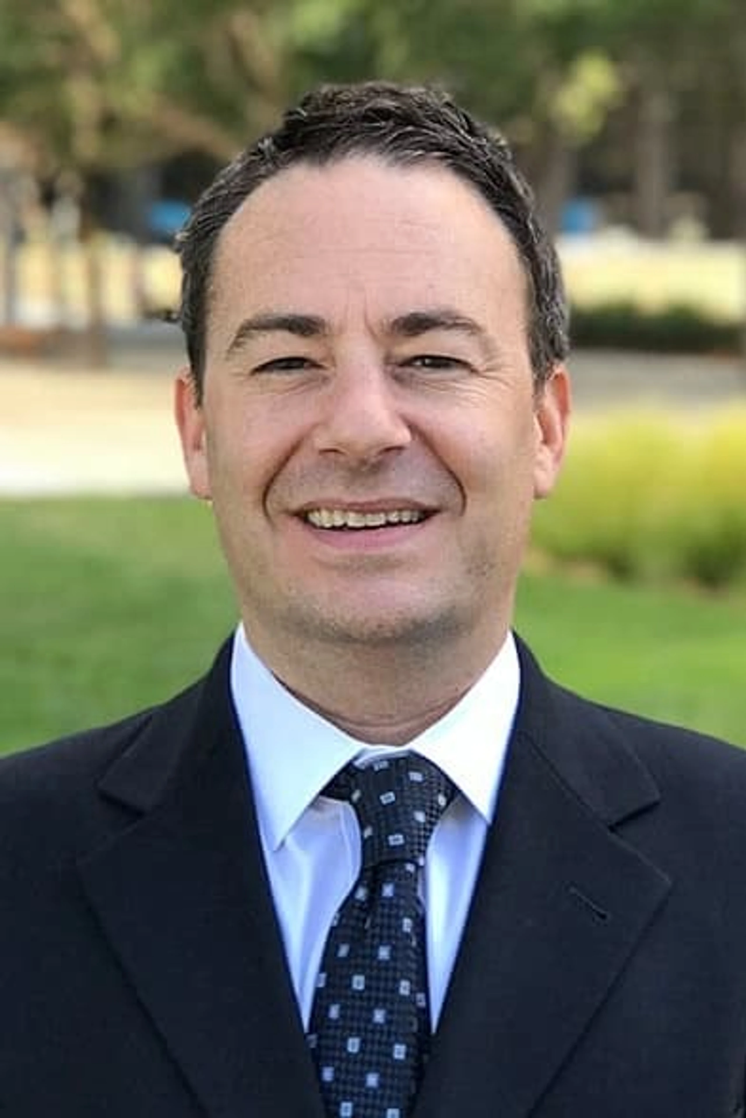 Foto von Joshua Rudoy