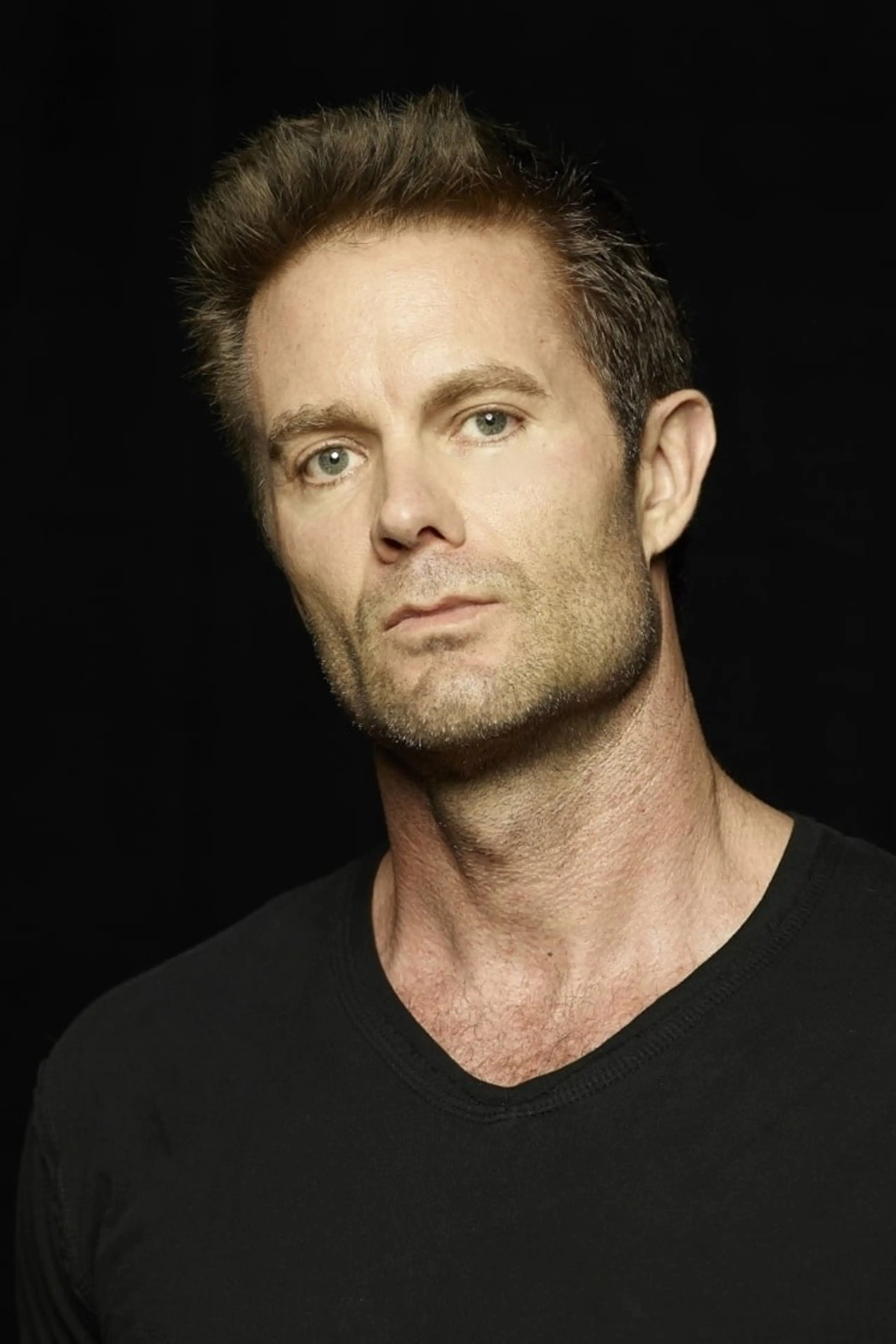 Foto von Garret Dillahunt