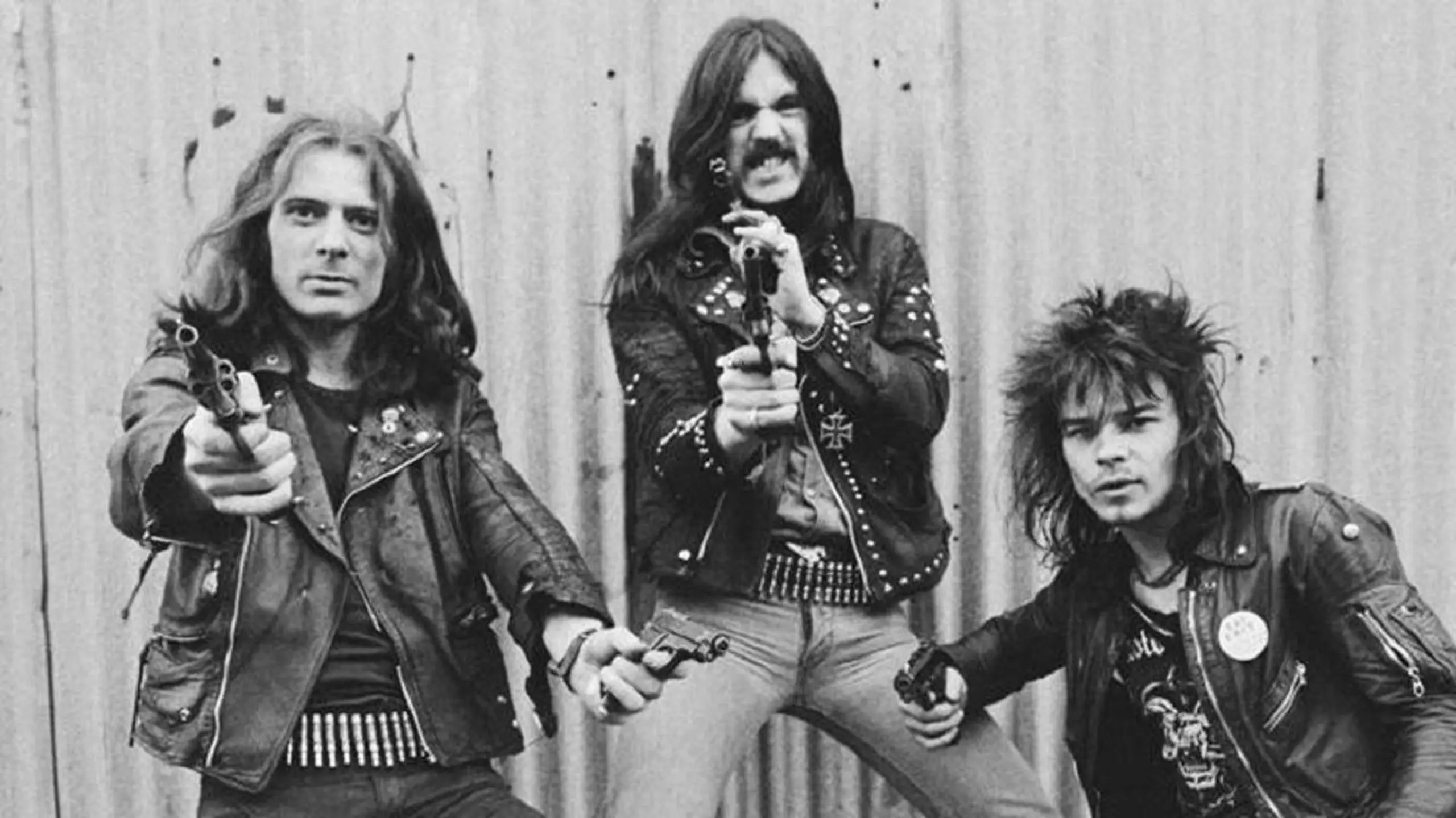 Motorhead - Ace of Spades