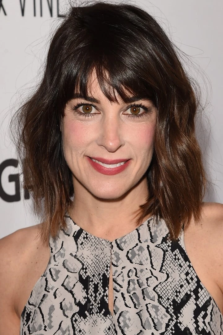 Foto von Lindsay Sloane