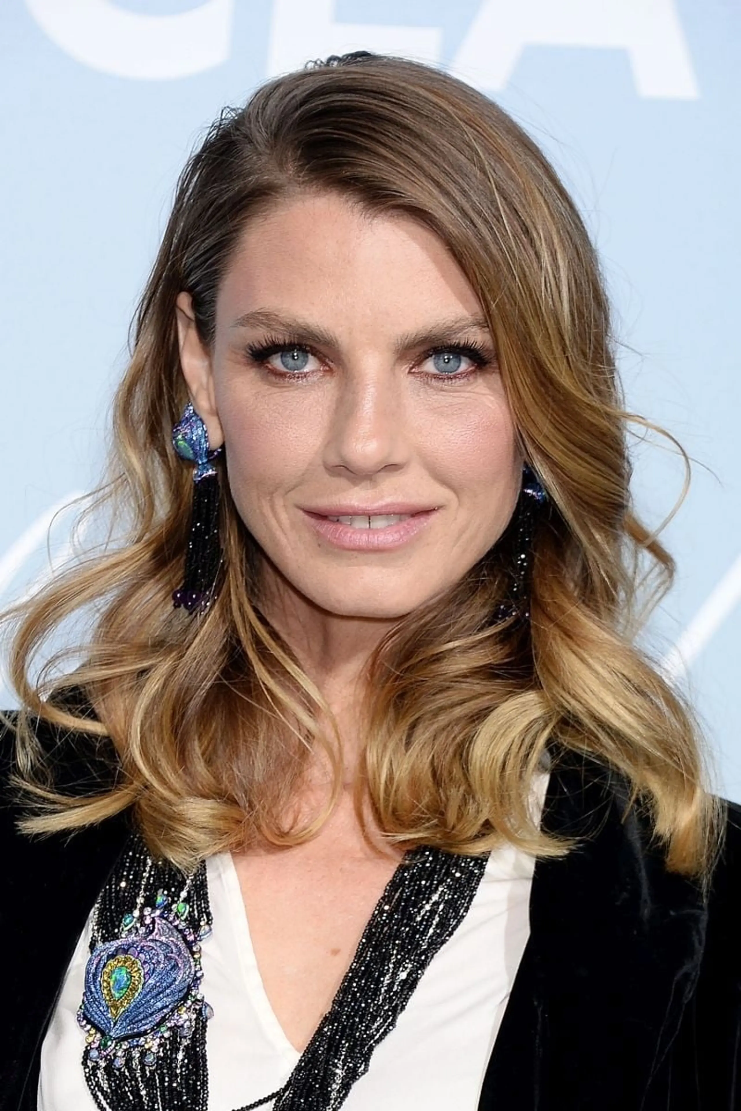 Foto von Angela Lindvall