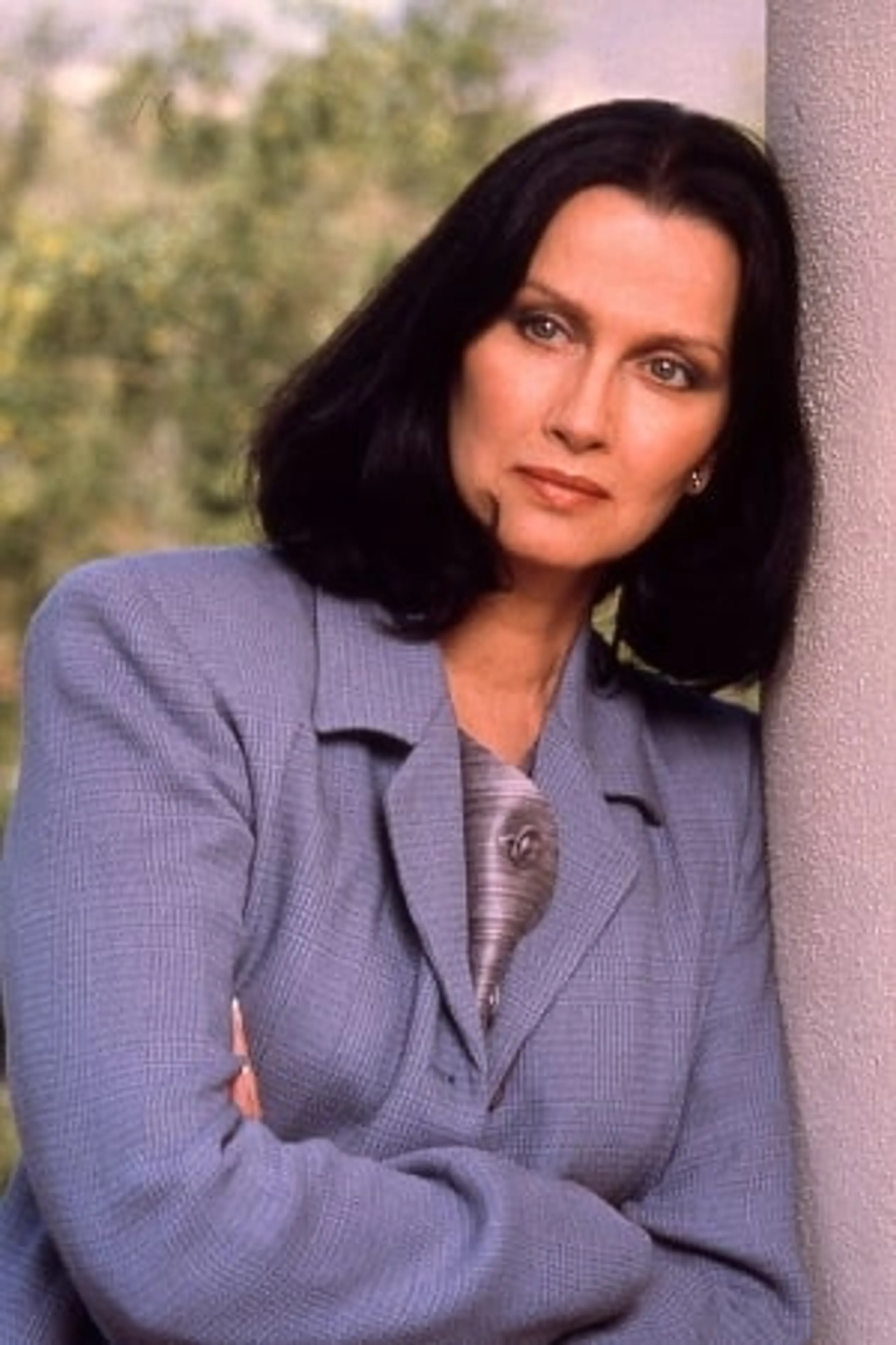 Foto von Veronica Hamel