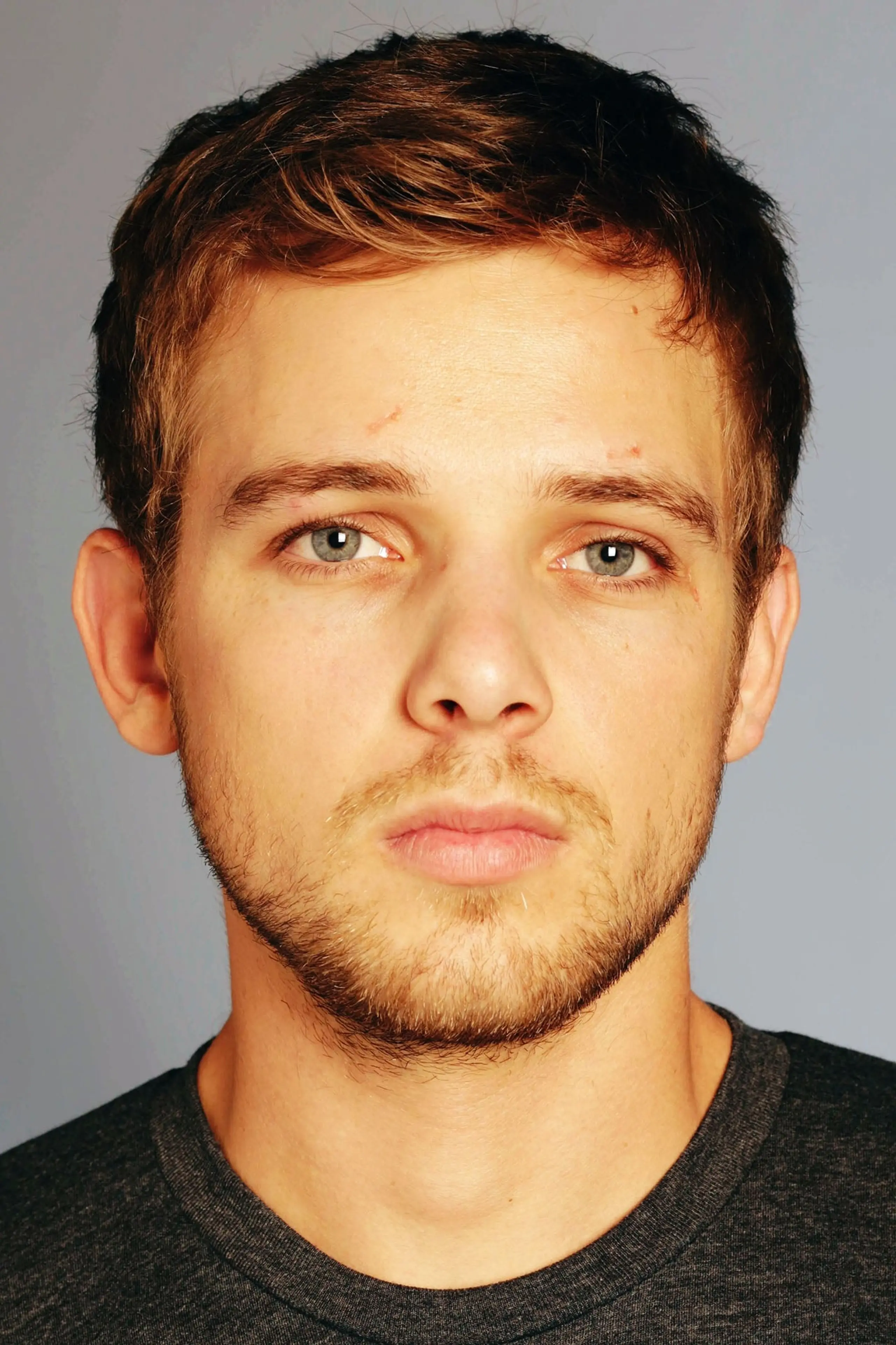 Foto von Max Thieriot