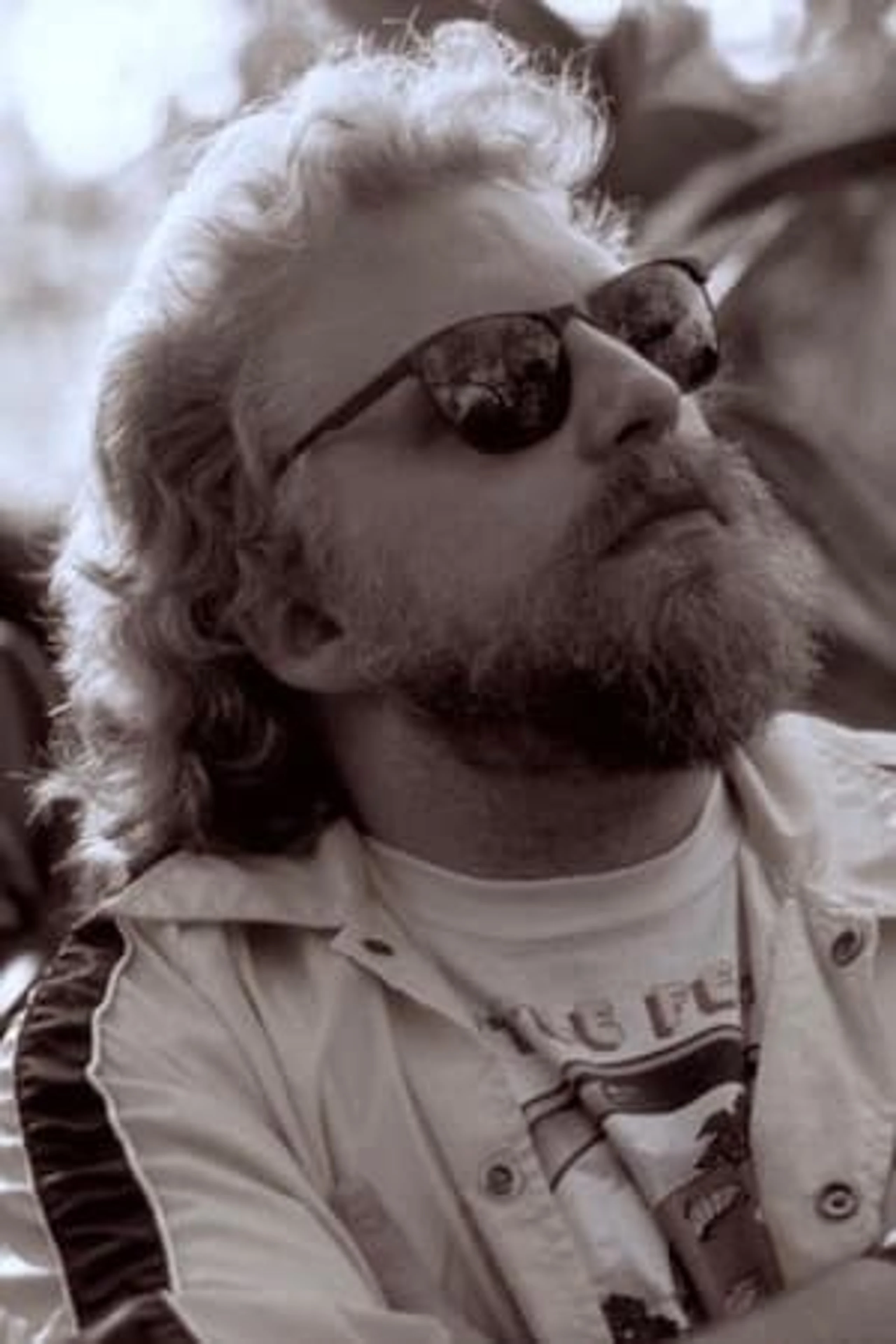 Foto von Jonathan Kaplan