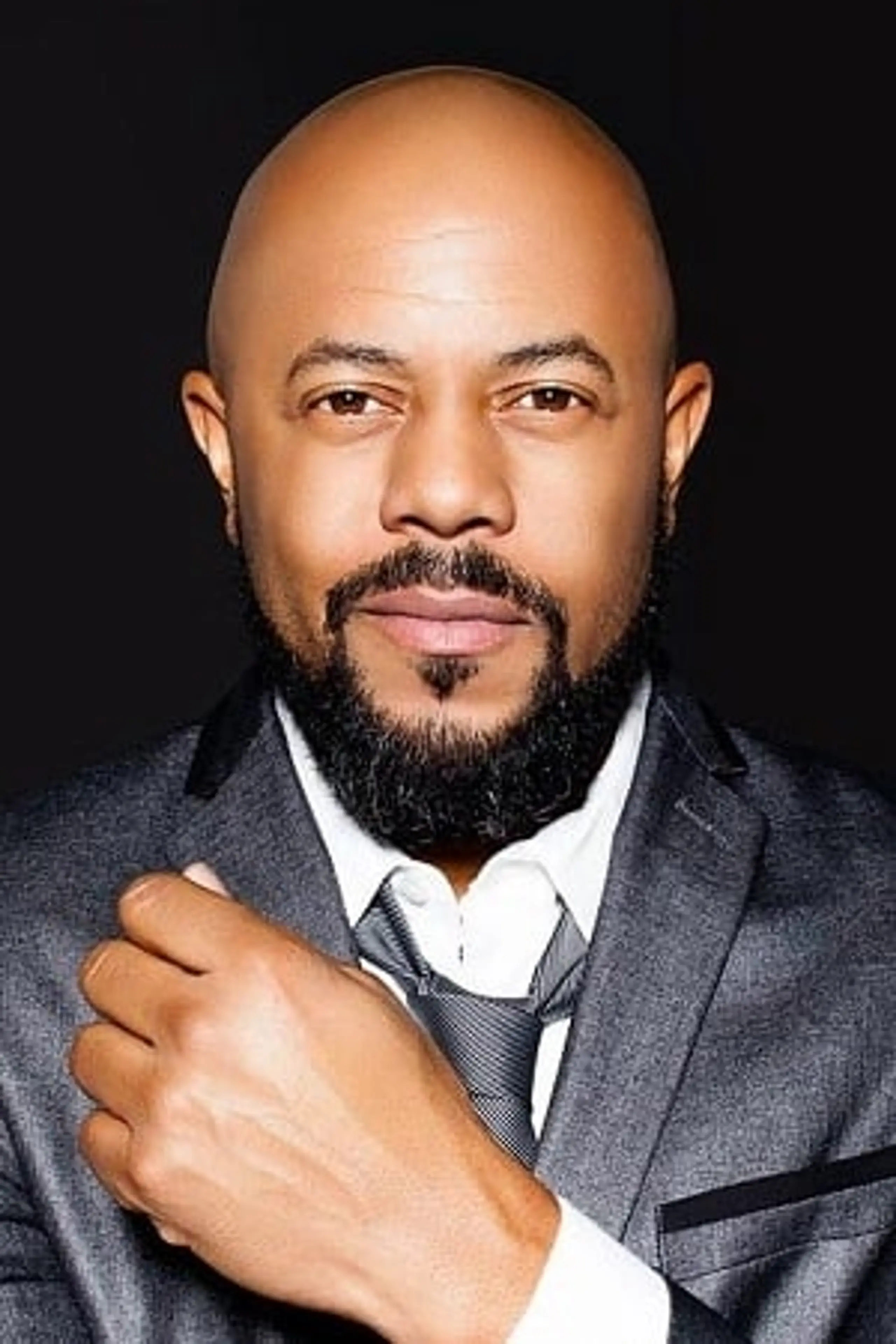 Foto von Rockmond Dunbar