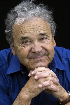 Foto von Pierre Perret