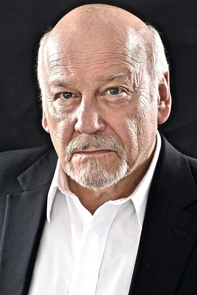 Foto von Serge Houde