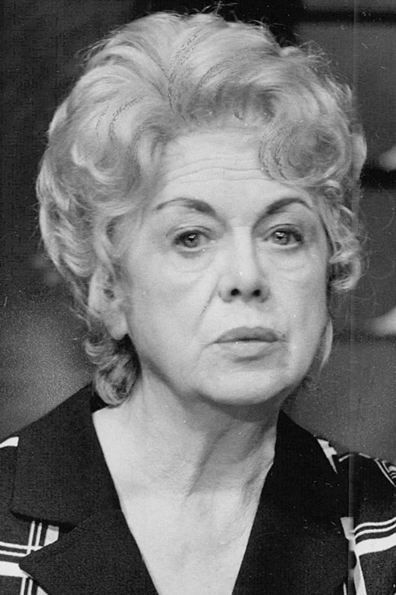 Foto von Renée Houston
