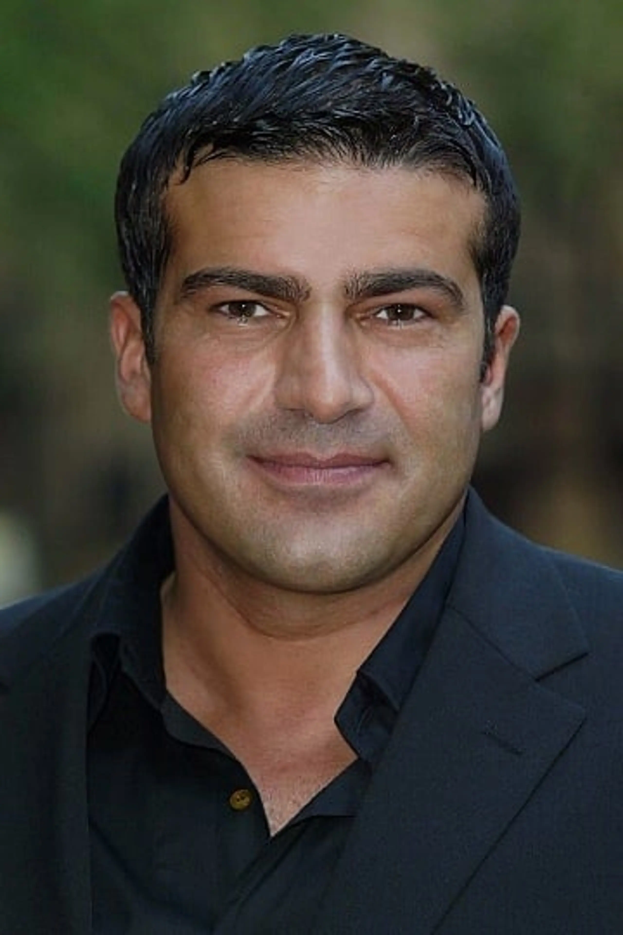 Foto von Tamer Hassan