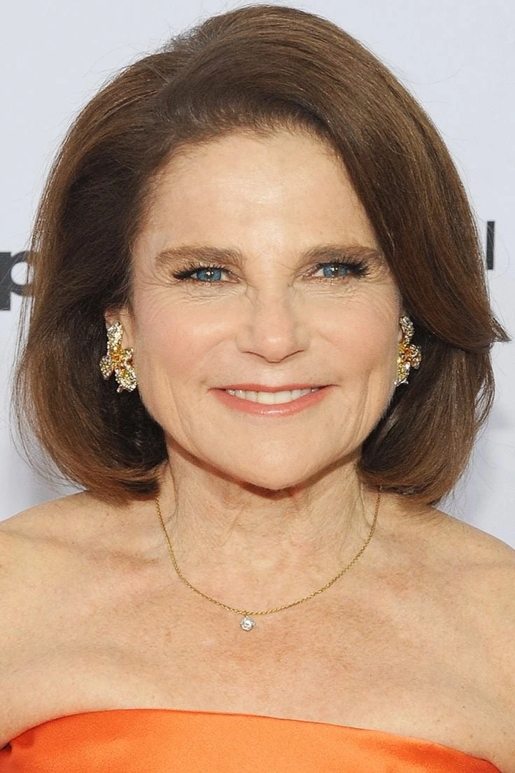 Foto von Tovah Feldshuh