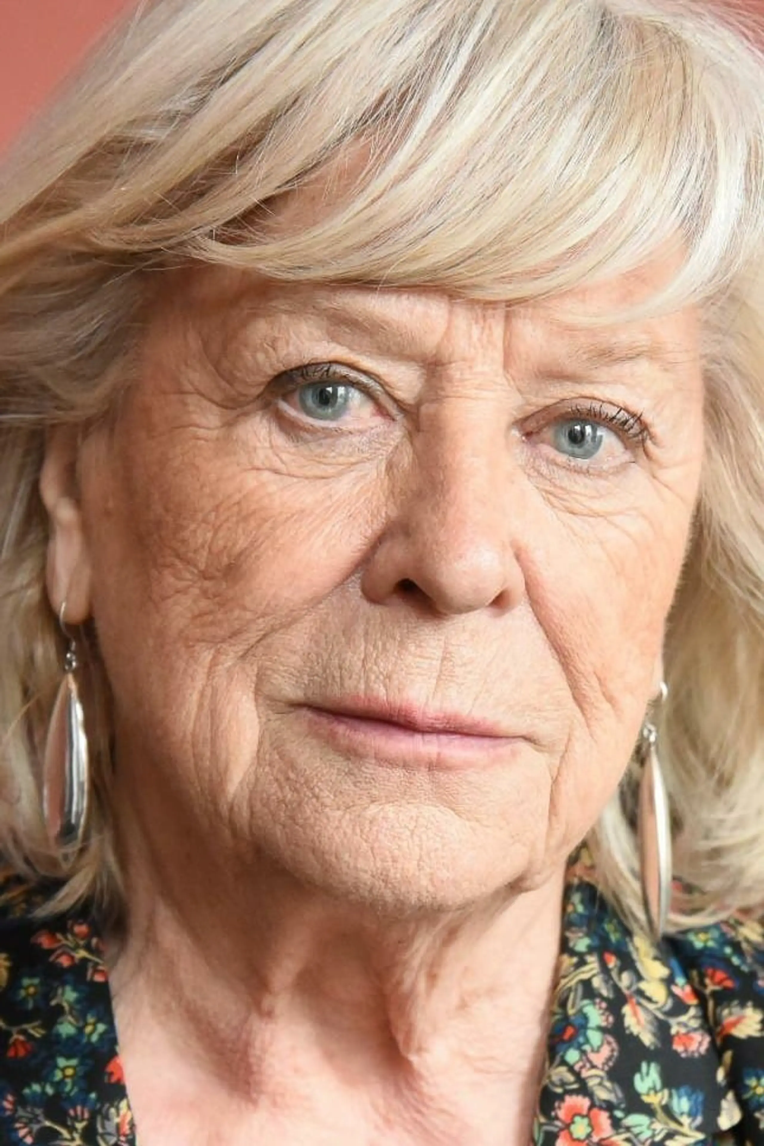 Foto von Margarethe von Trotta