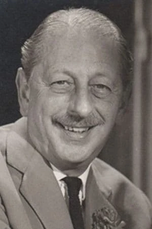 Foto von Geoffrey Sumner