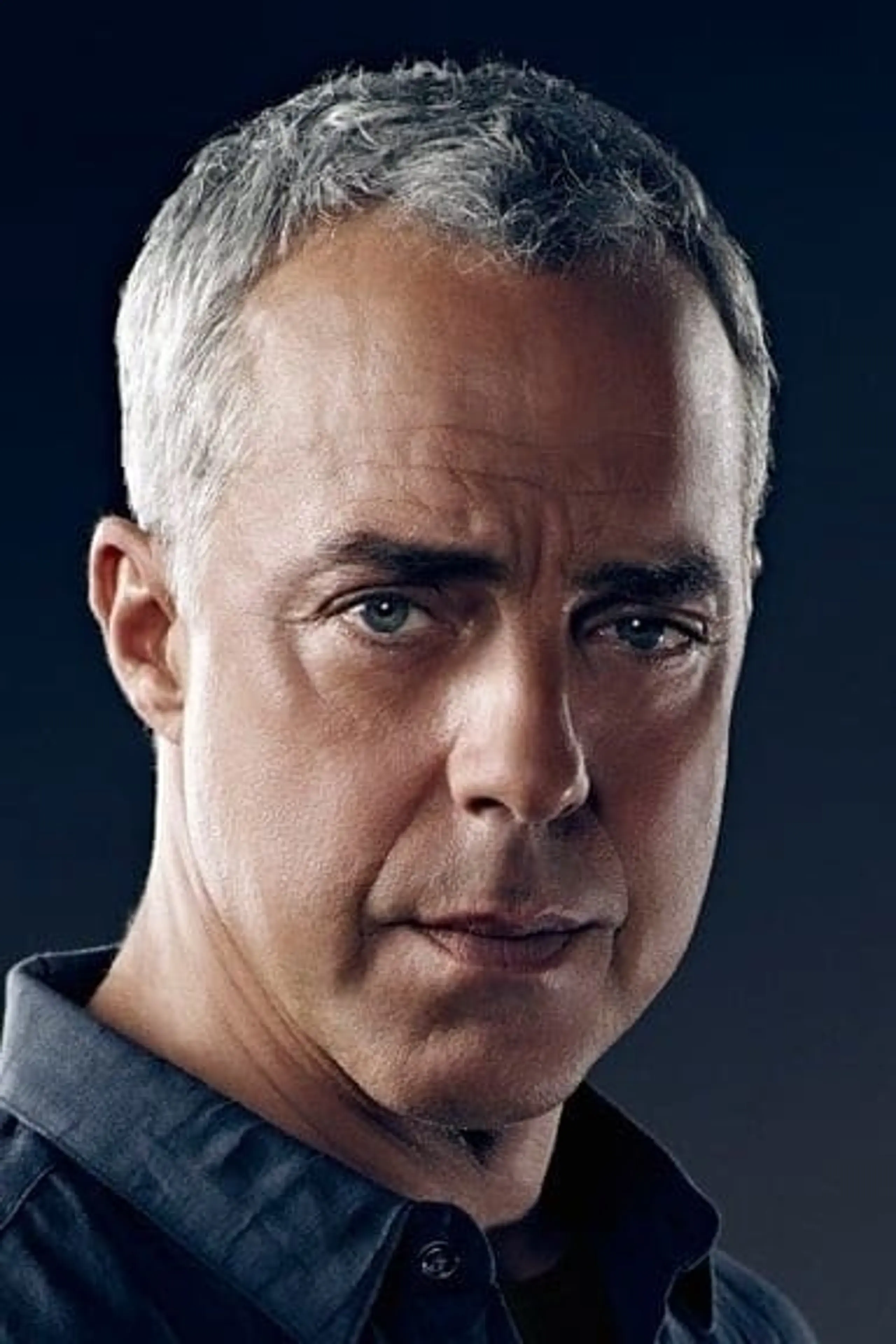 Foto von Titus Welliver