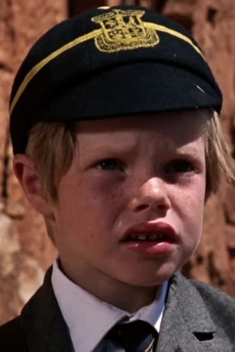 Foto von Luc Roeg