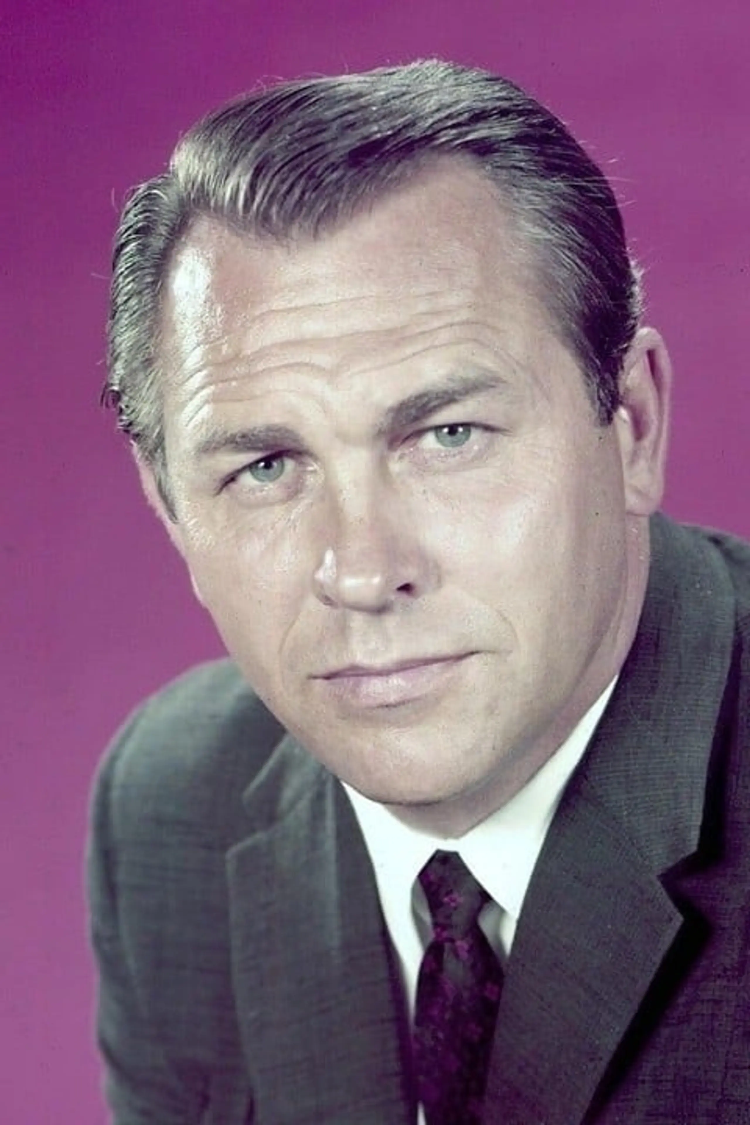 Foto von Howard Keel