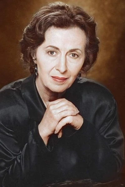 Foto von Rita Zohar