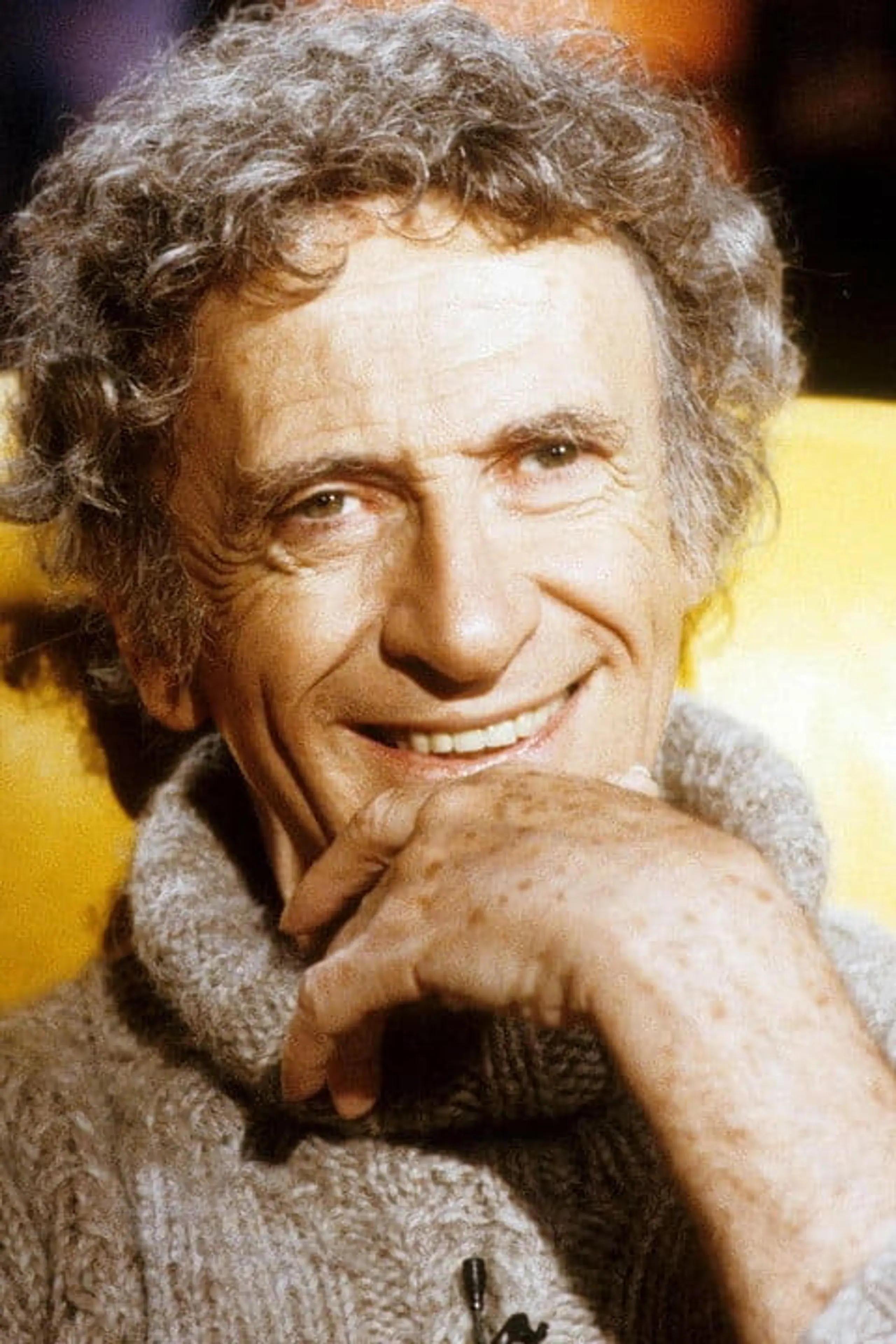 Foto von Marcel Marceau