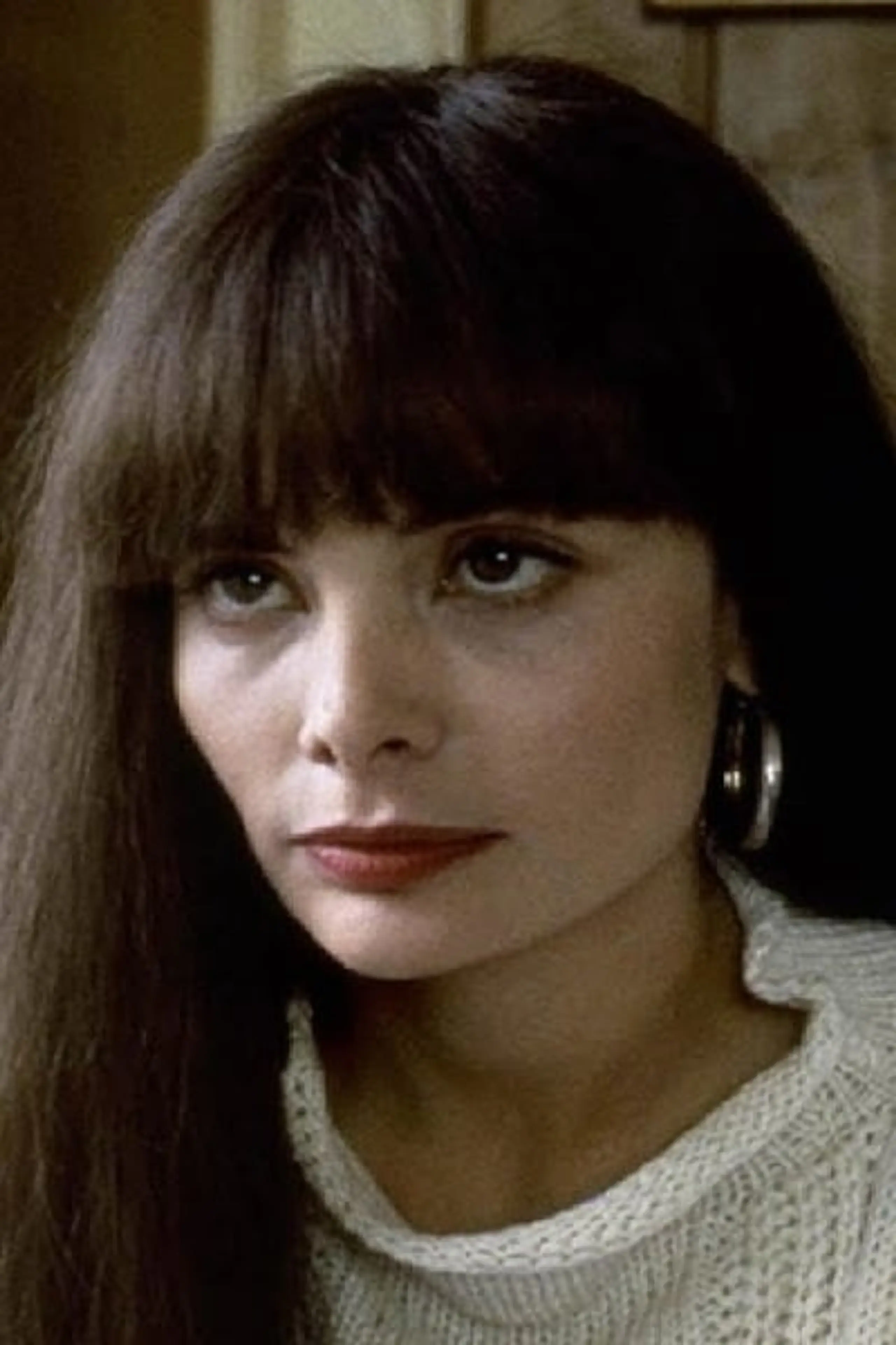 Foto von Marie Trintignant