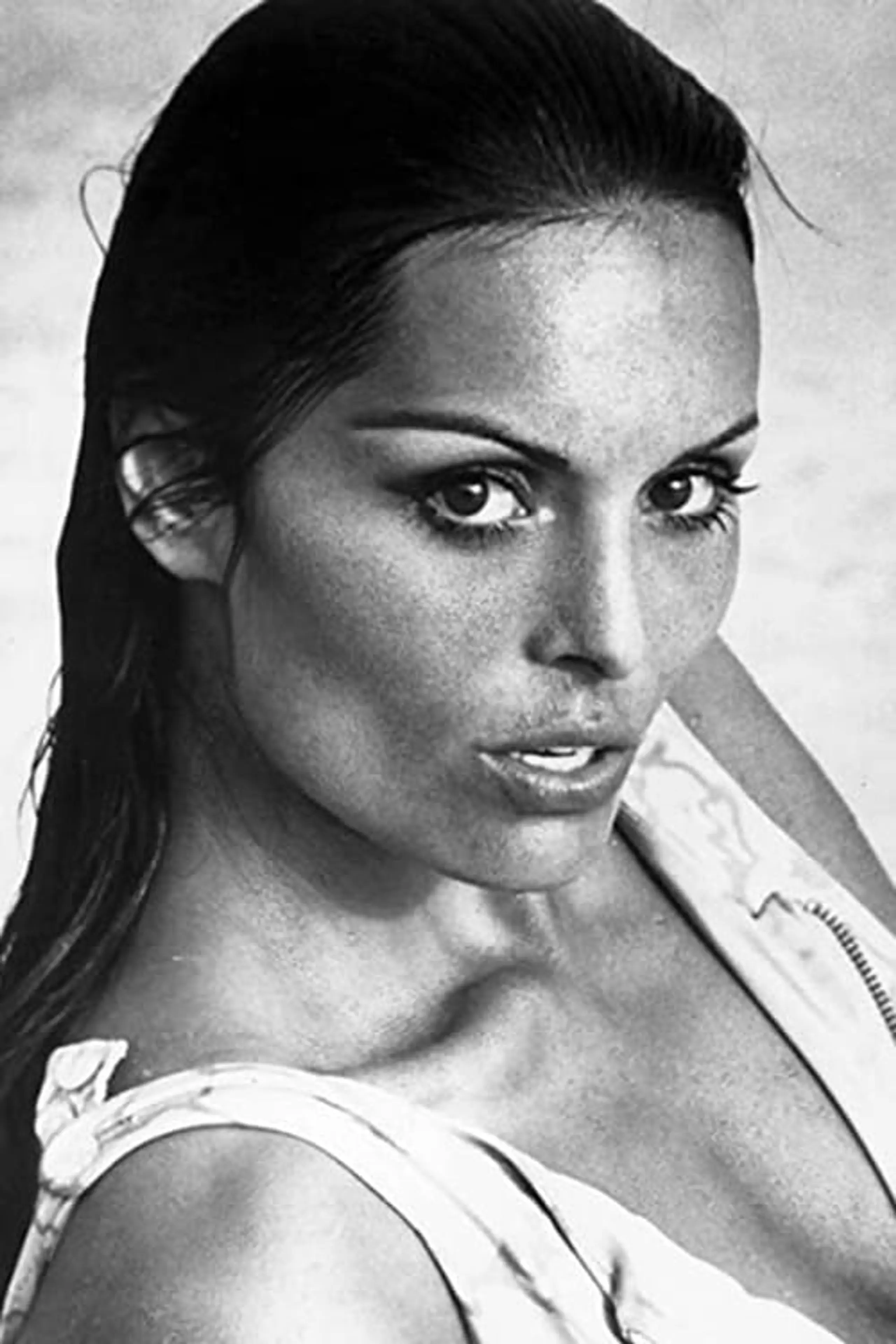 Foto von Daliah Lavi