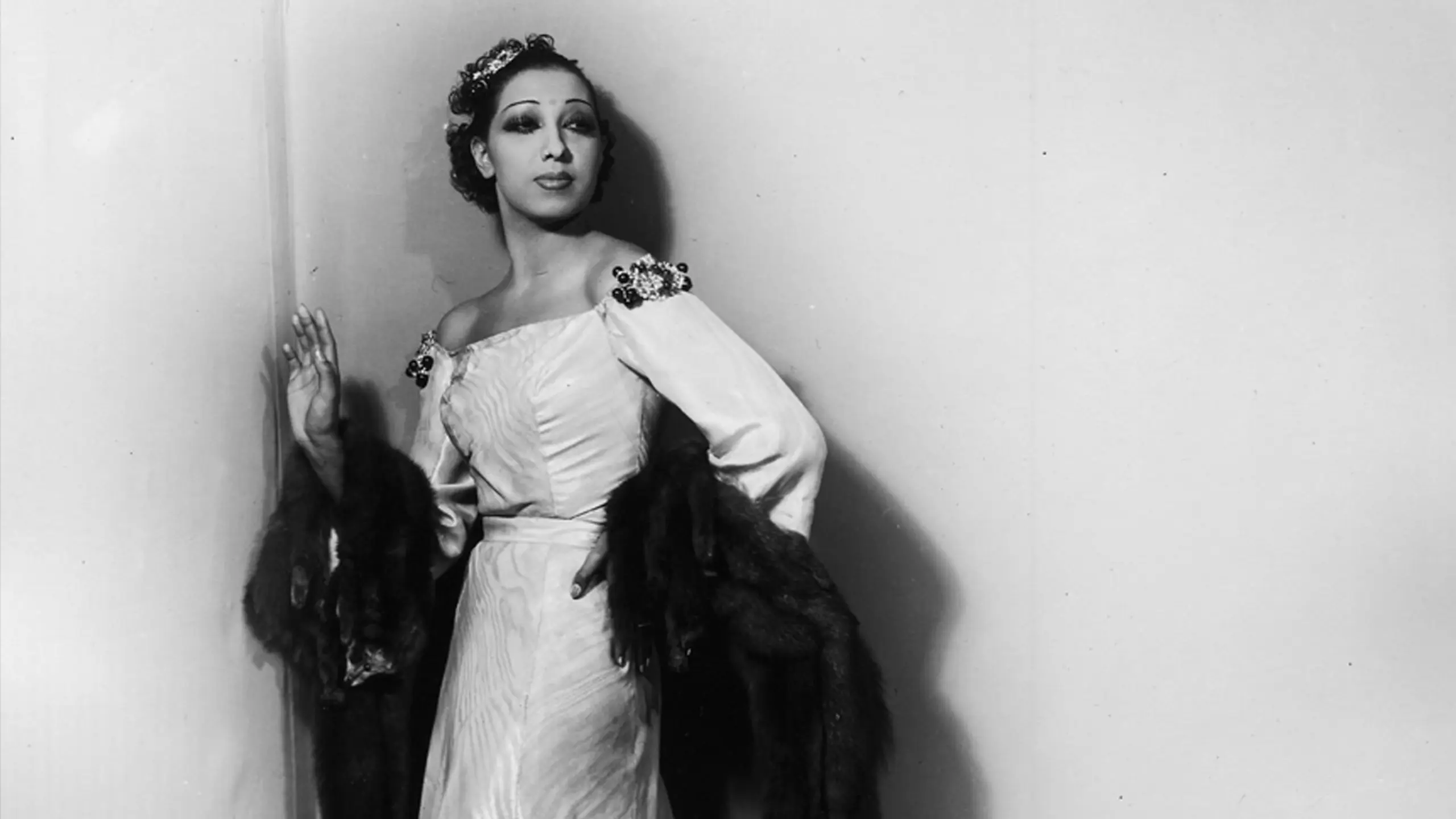 Josephine Baker, Ikone der Befreiung