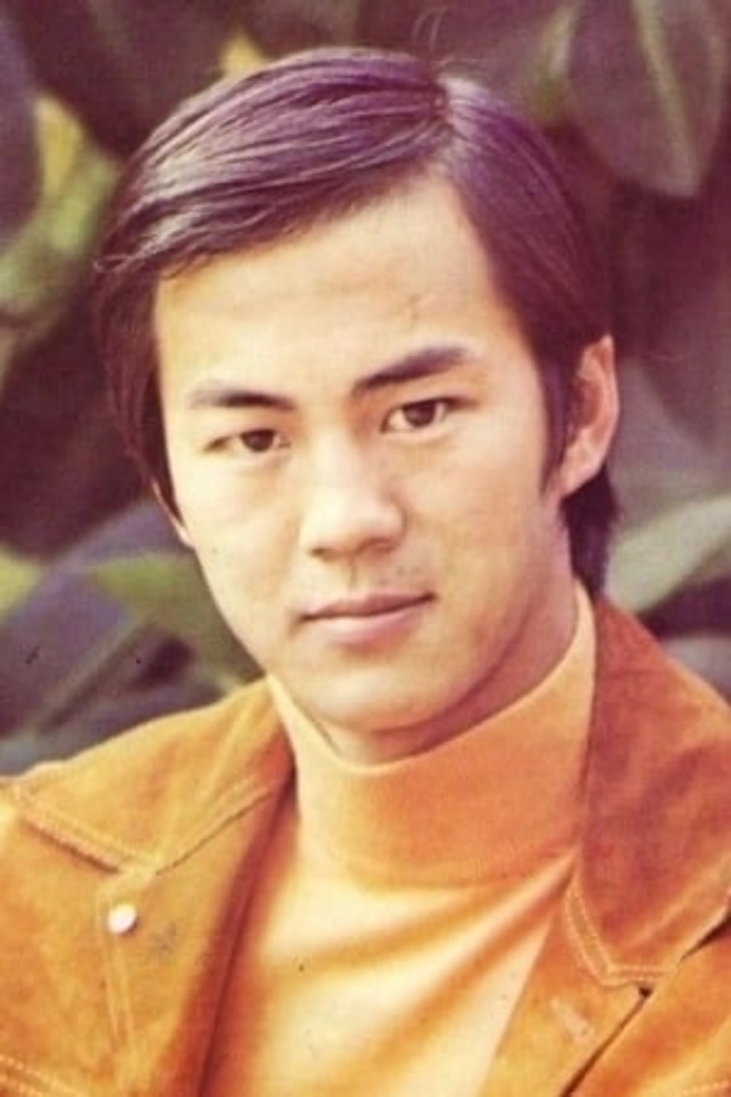 Foto von Ti Lung