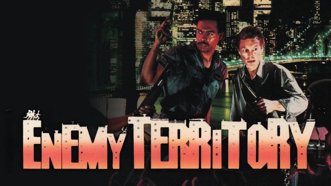 Terror Night - Hochhaus in Angst