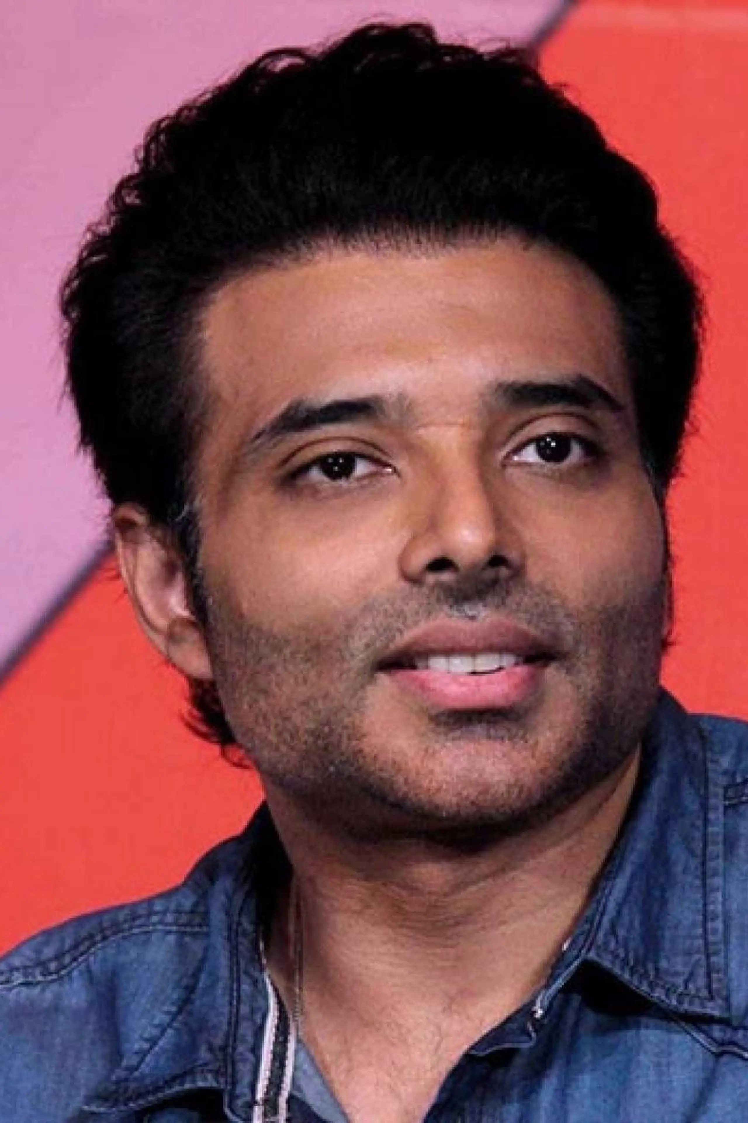 Foto von Uday Chopra