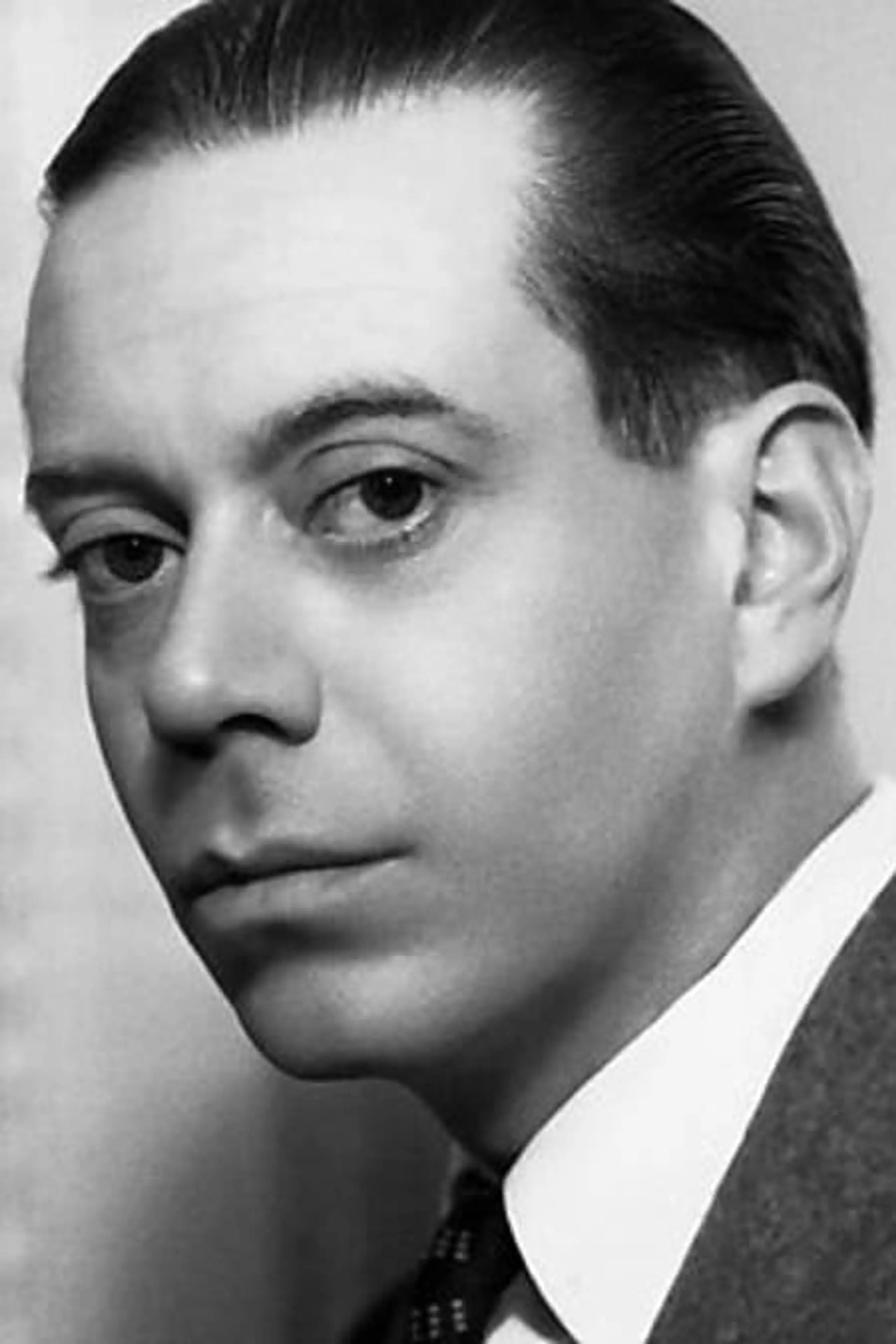 Foto von Cole Porter