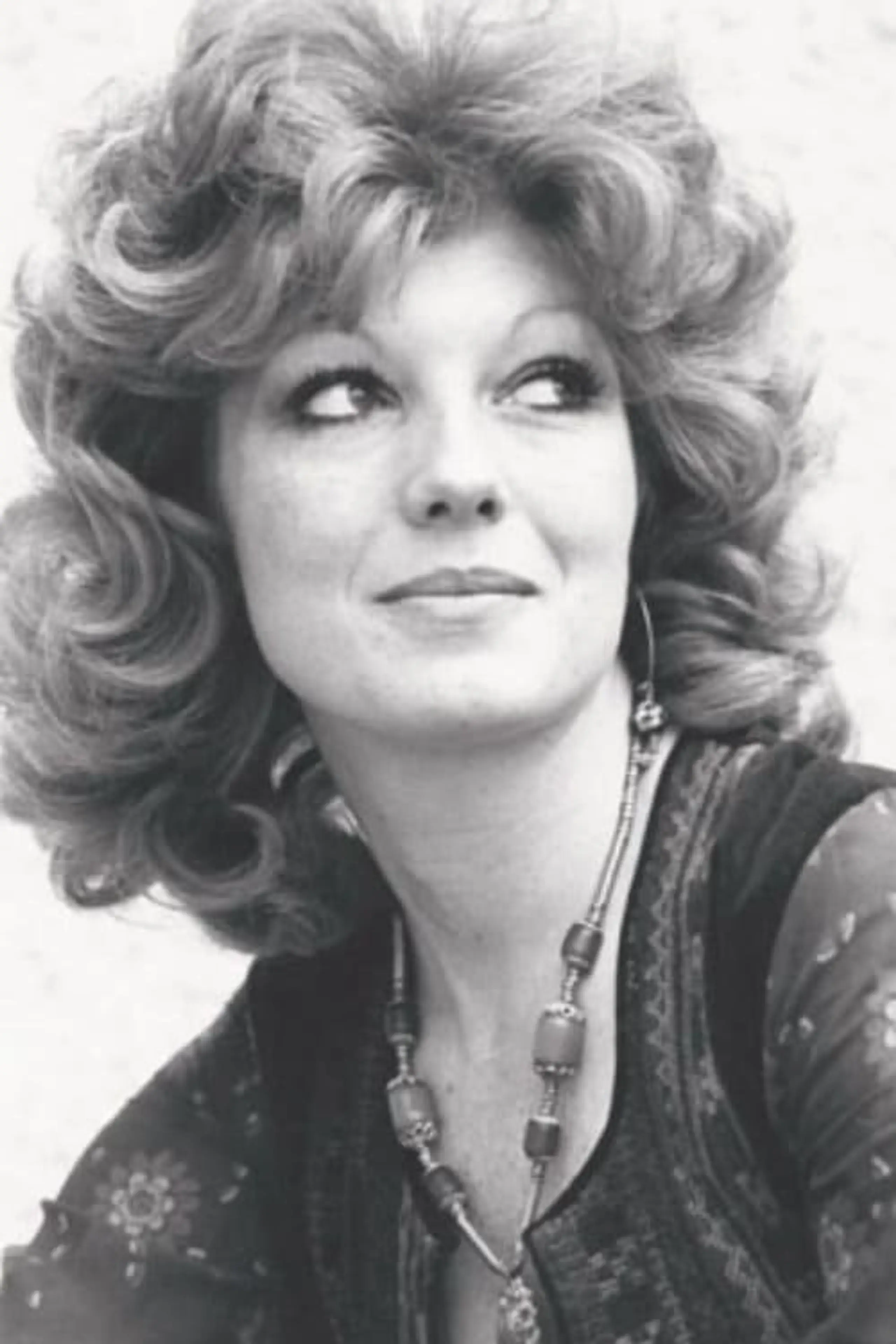 Foto von Rula Lenska