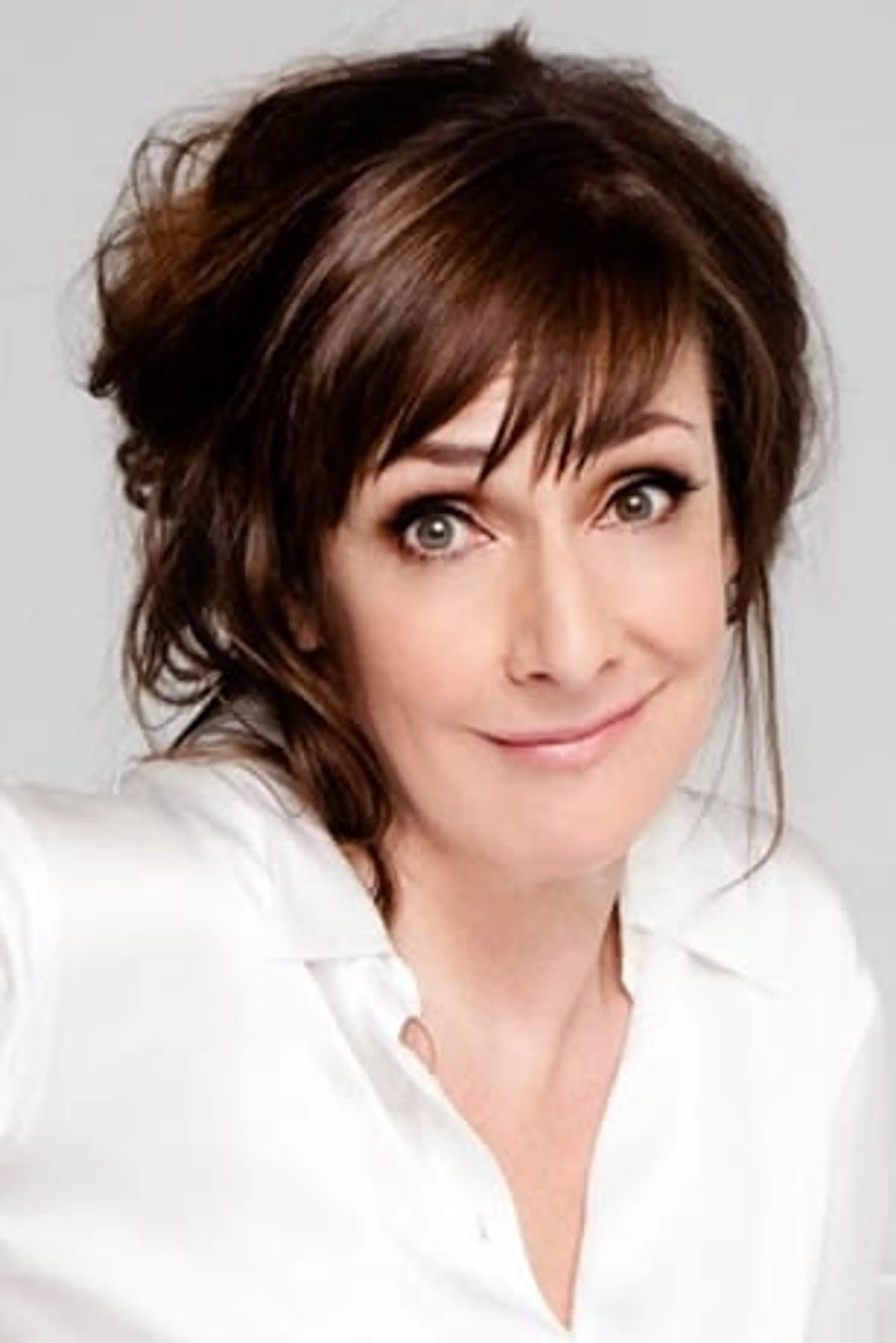 Foto von Pauline McLynn