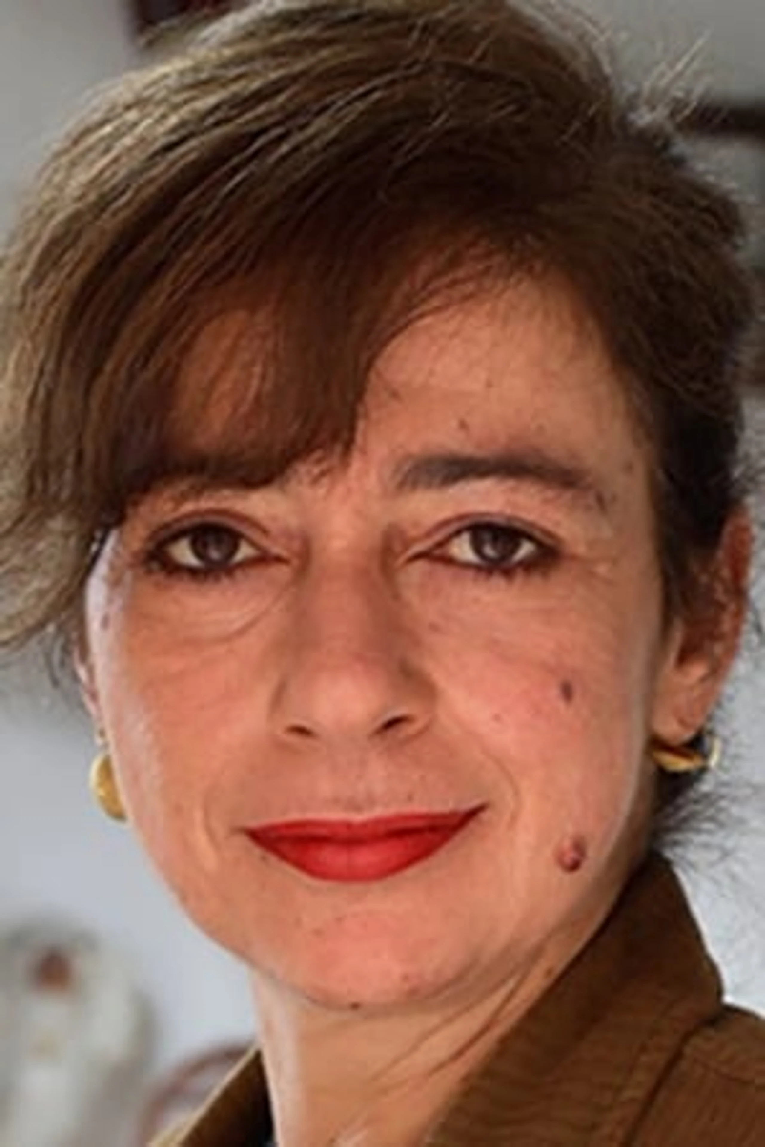 Foto von Linda Ferri