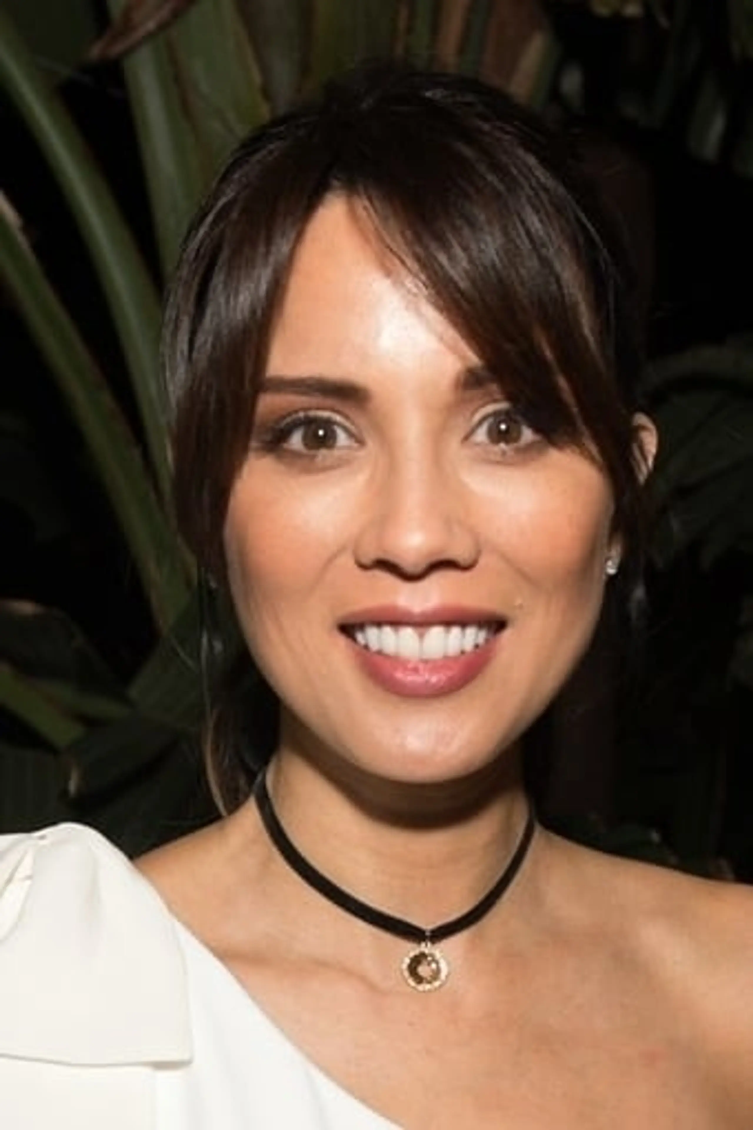 Foto von Lexa Doig