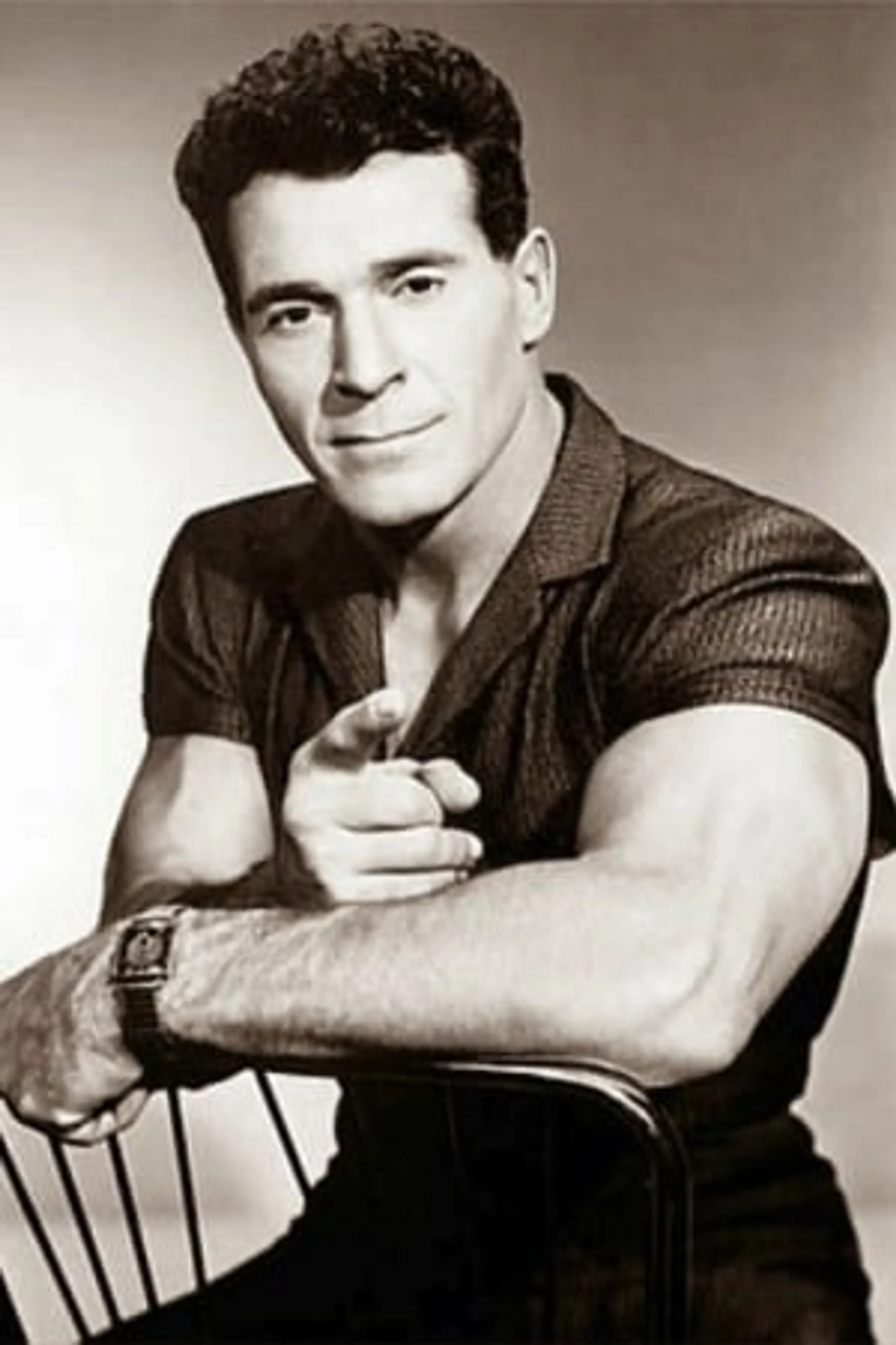 Foto von Jack LaLanne