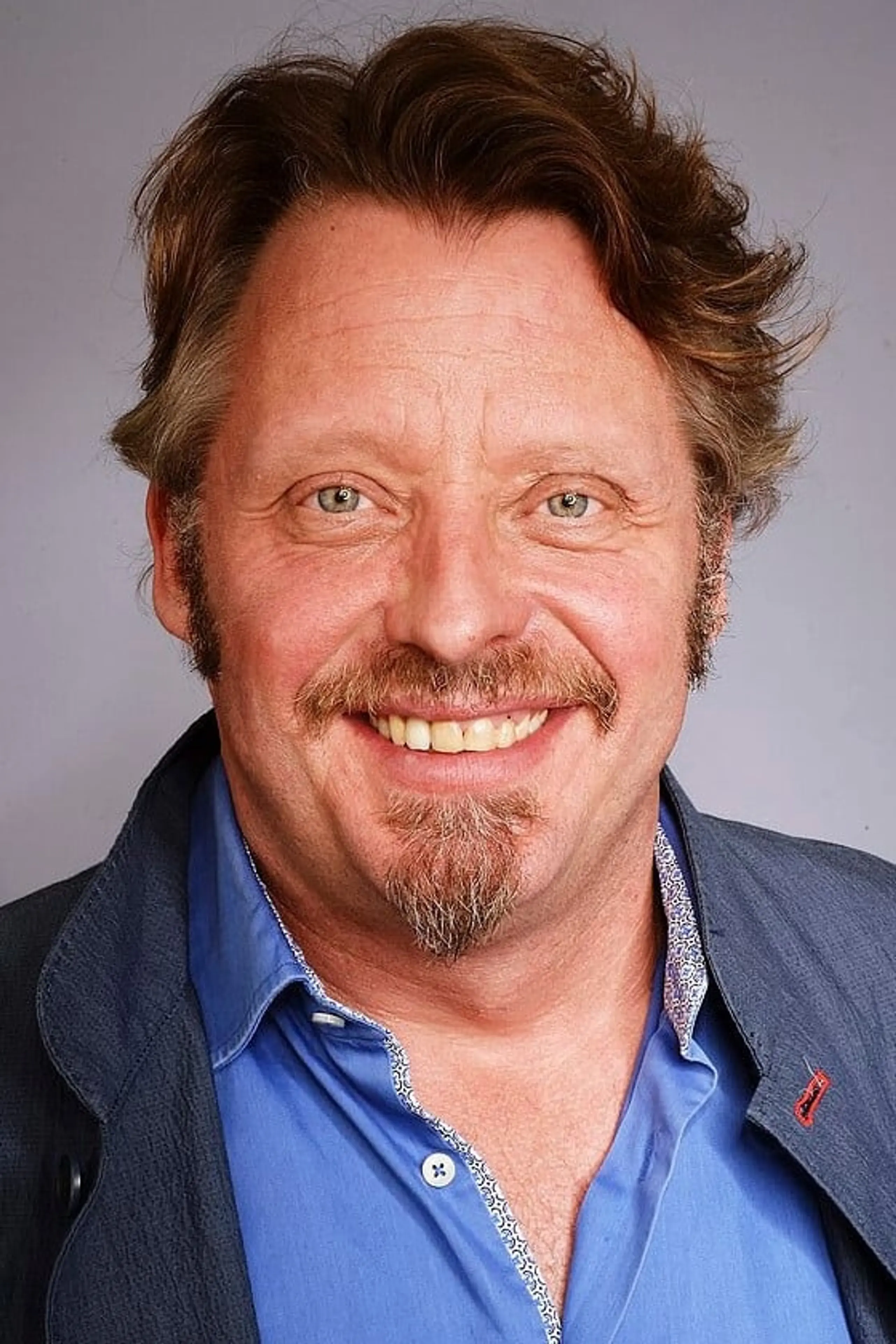 Foto von Charley Boorman