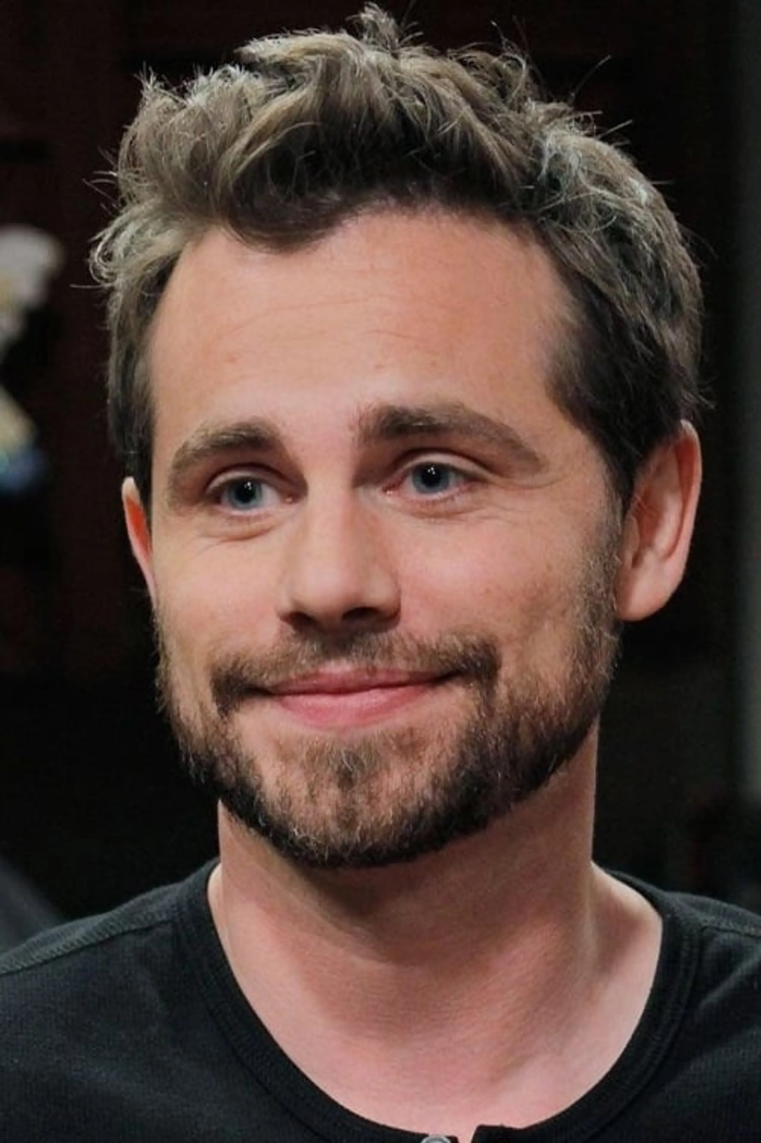 Foto von Rider Strong