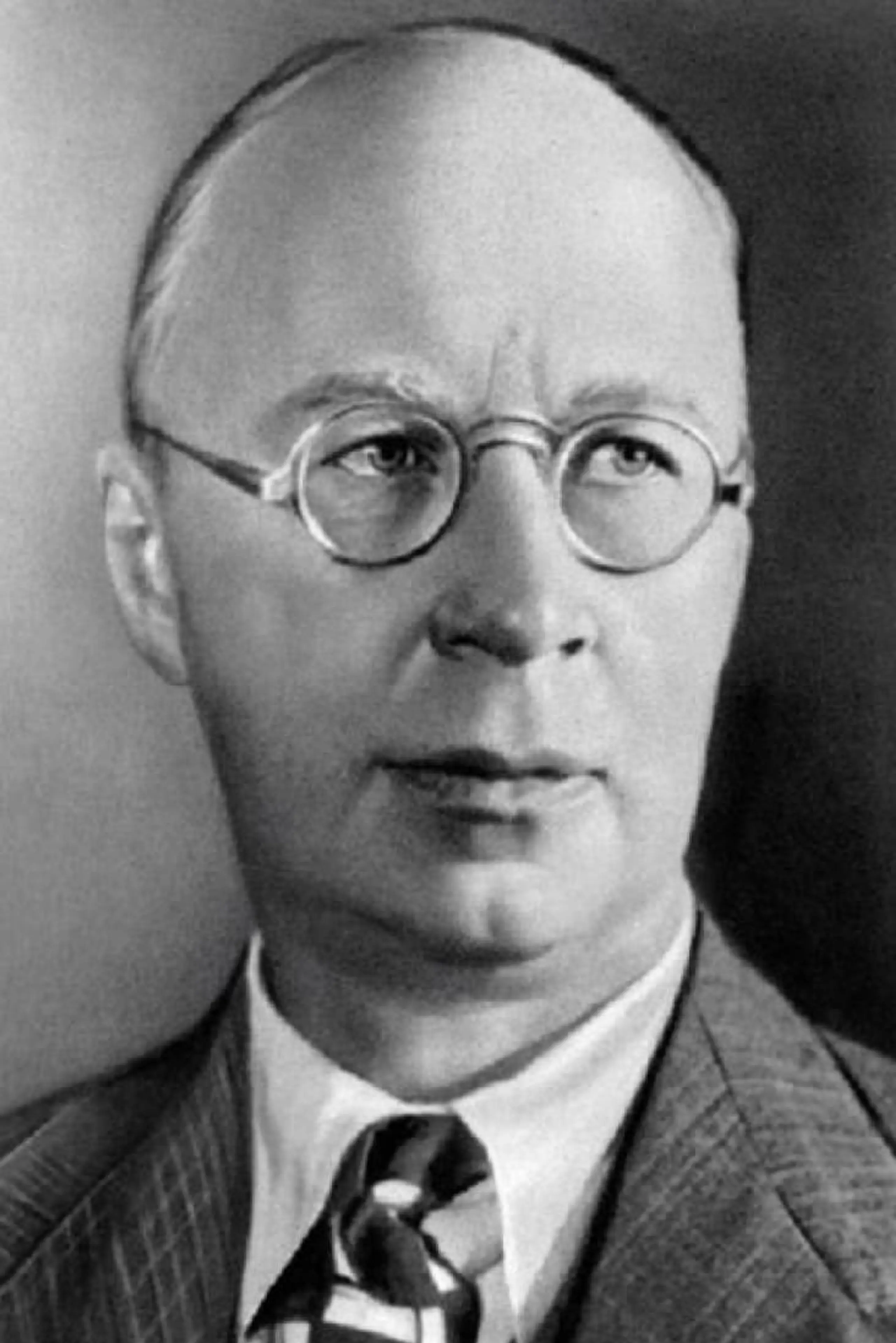 Foto von Sergei Prokofiev