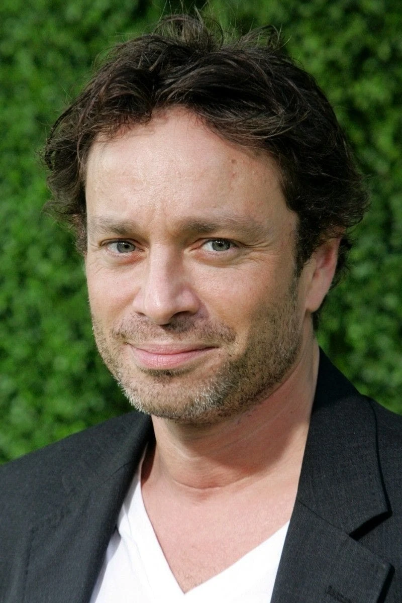 Foto von Chris Kattan