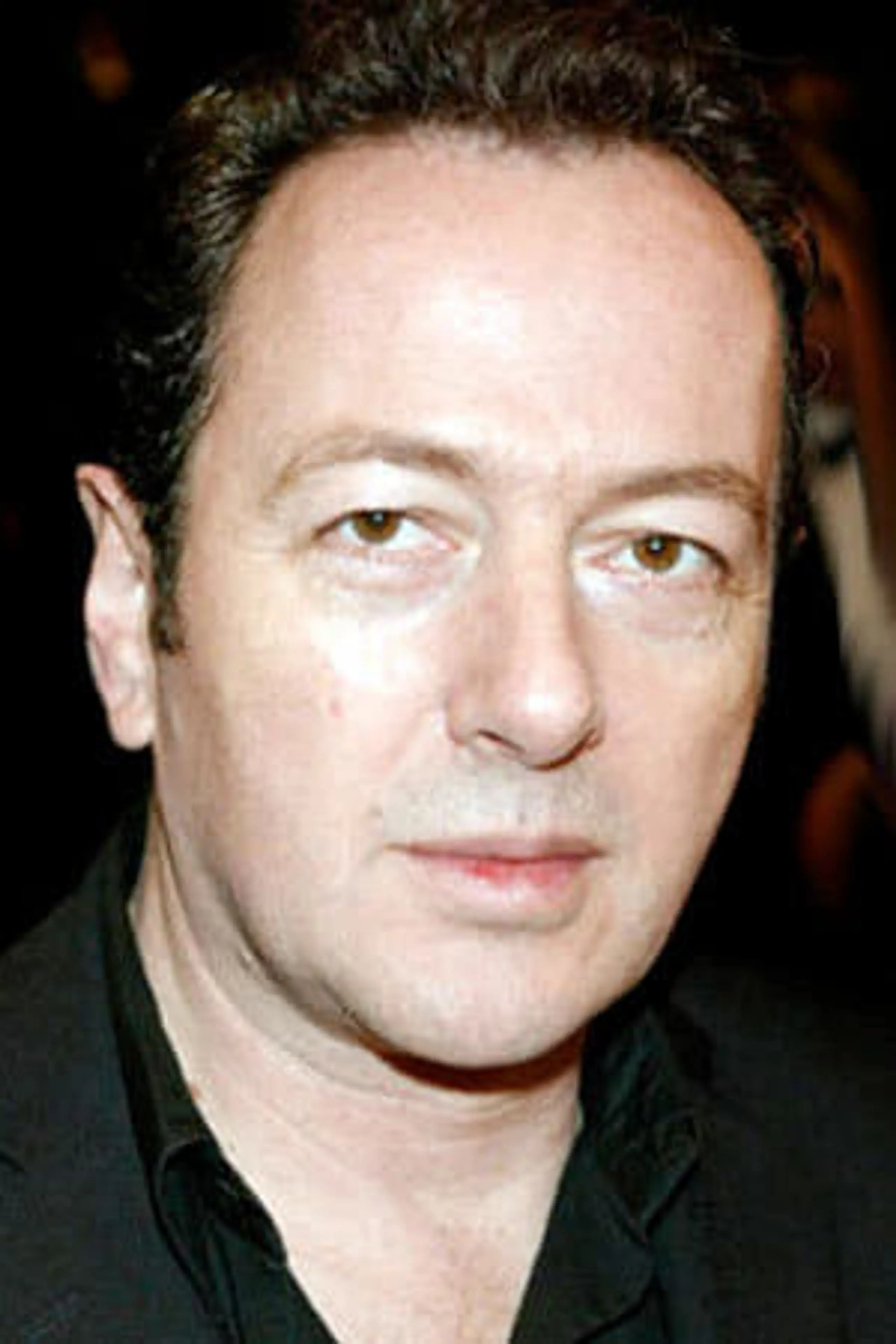 Foto von Joe Strummer