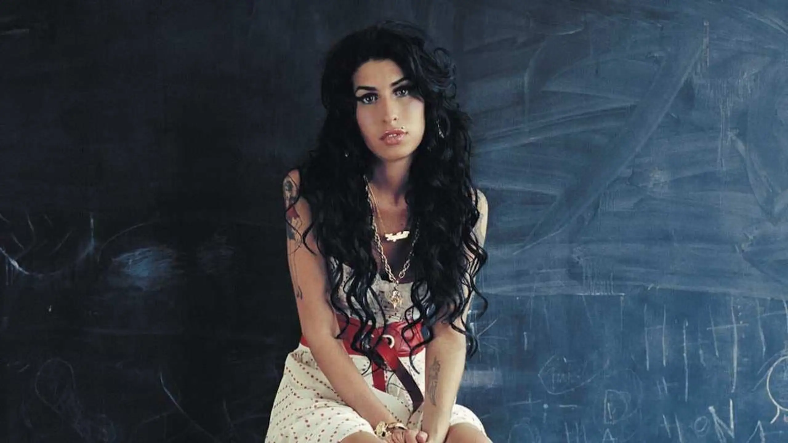 Classic Albums - Amy Winehouse: "Back to Black"