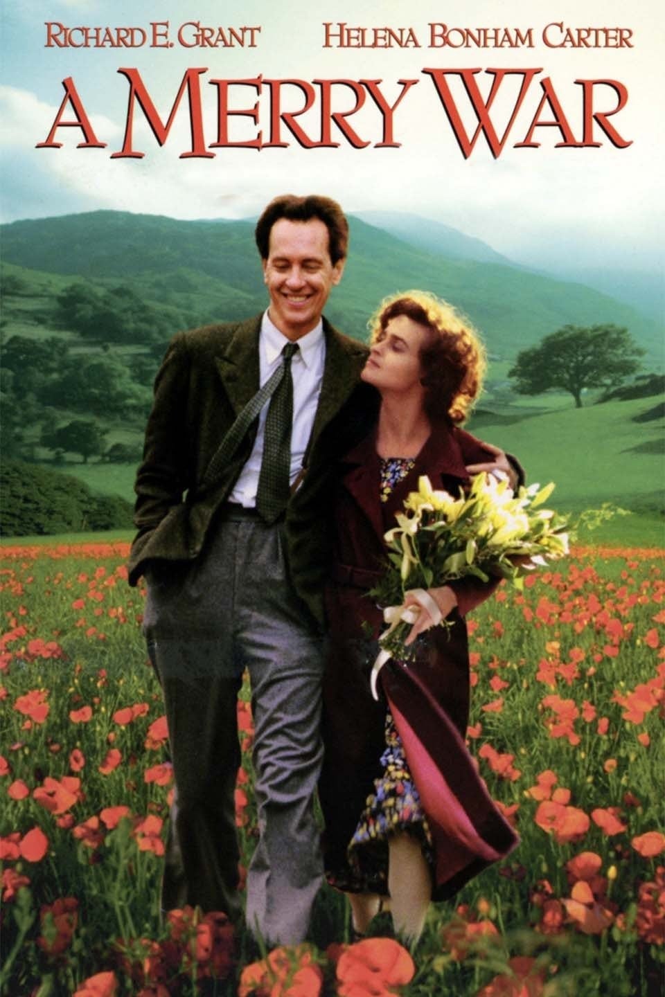 Die Wonnen der Aspidistra | Film 1997 | TV-MEDIA