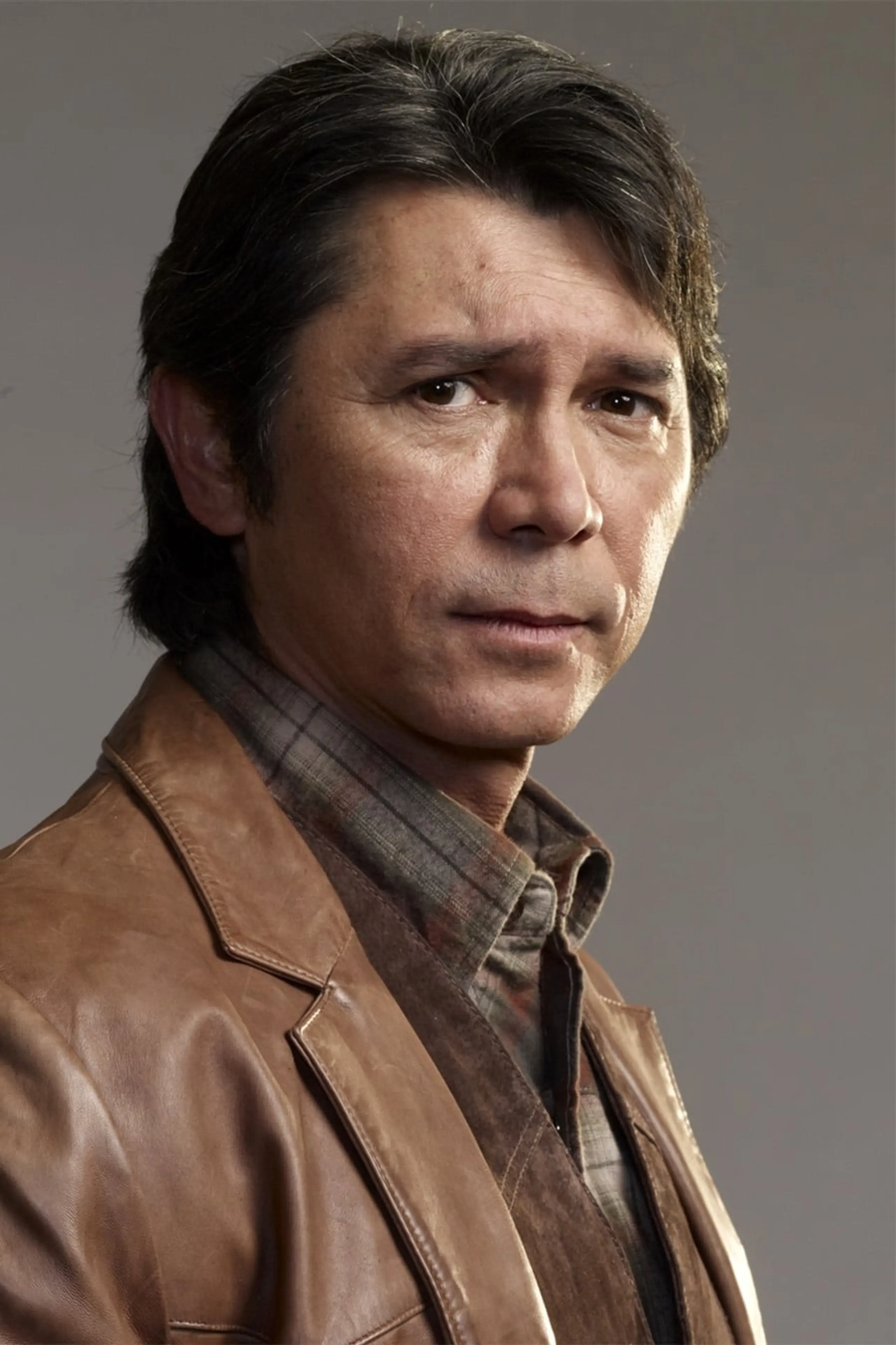 Foto von Lou Diamond Phillips