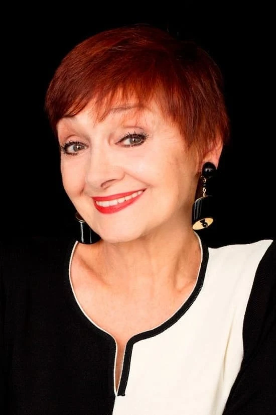 Foto von Milena Vukotić